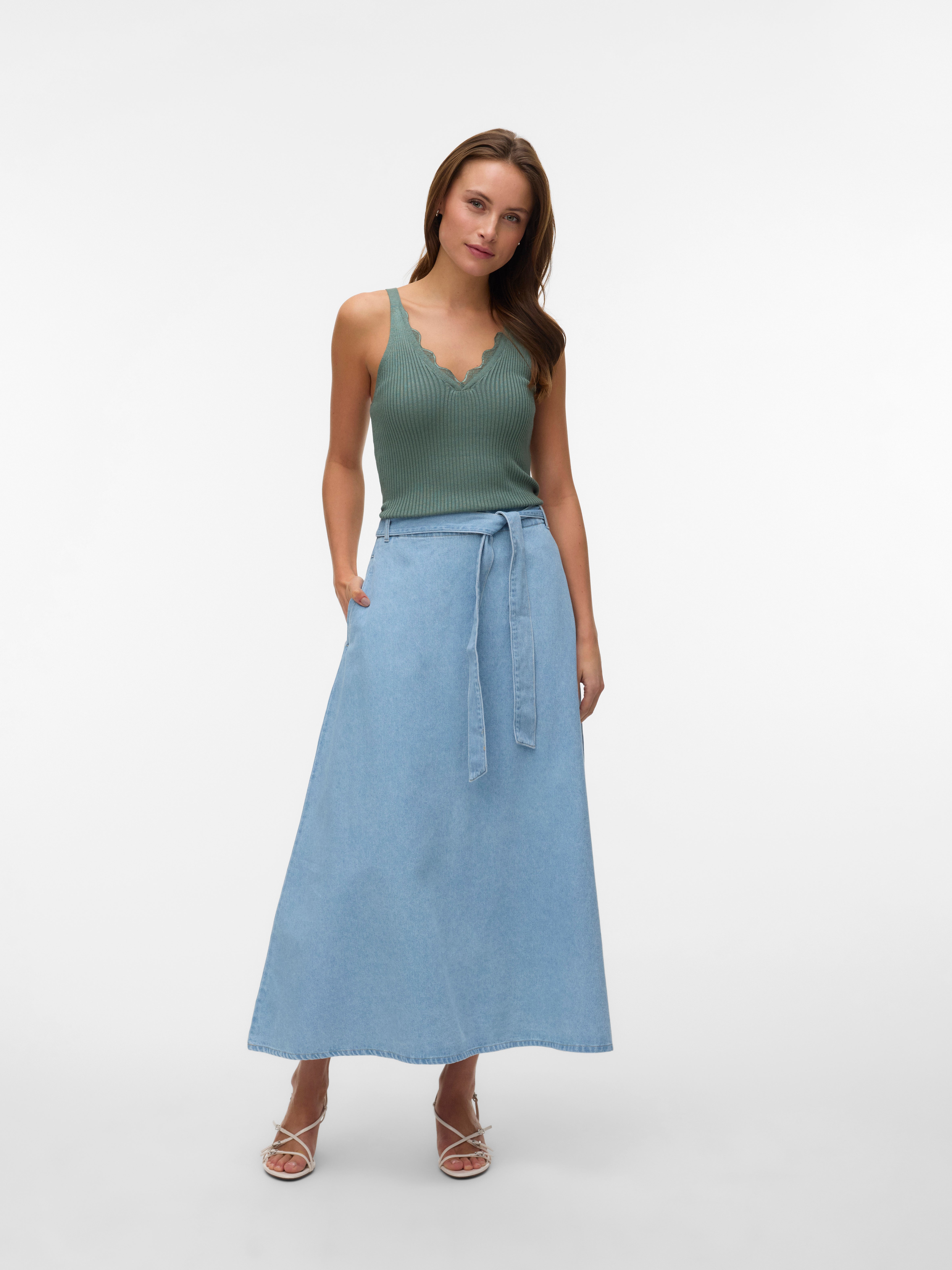 VERO MODA® AWVILJA Top