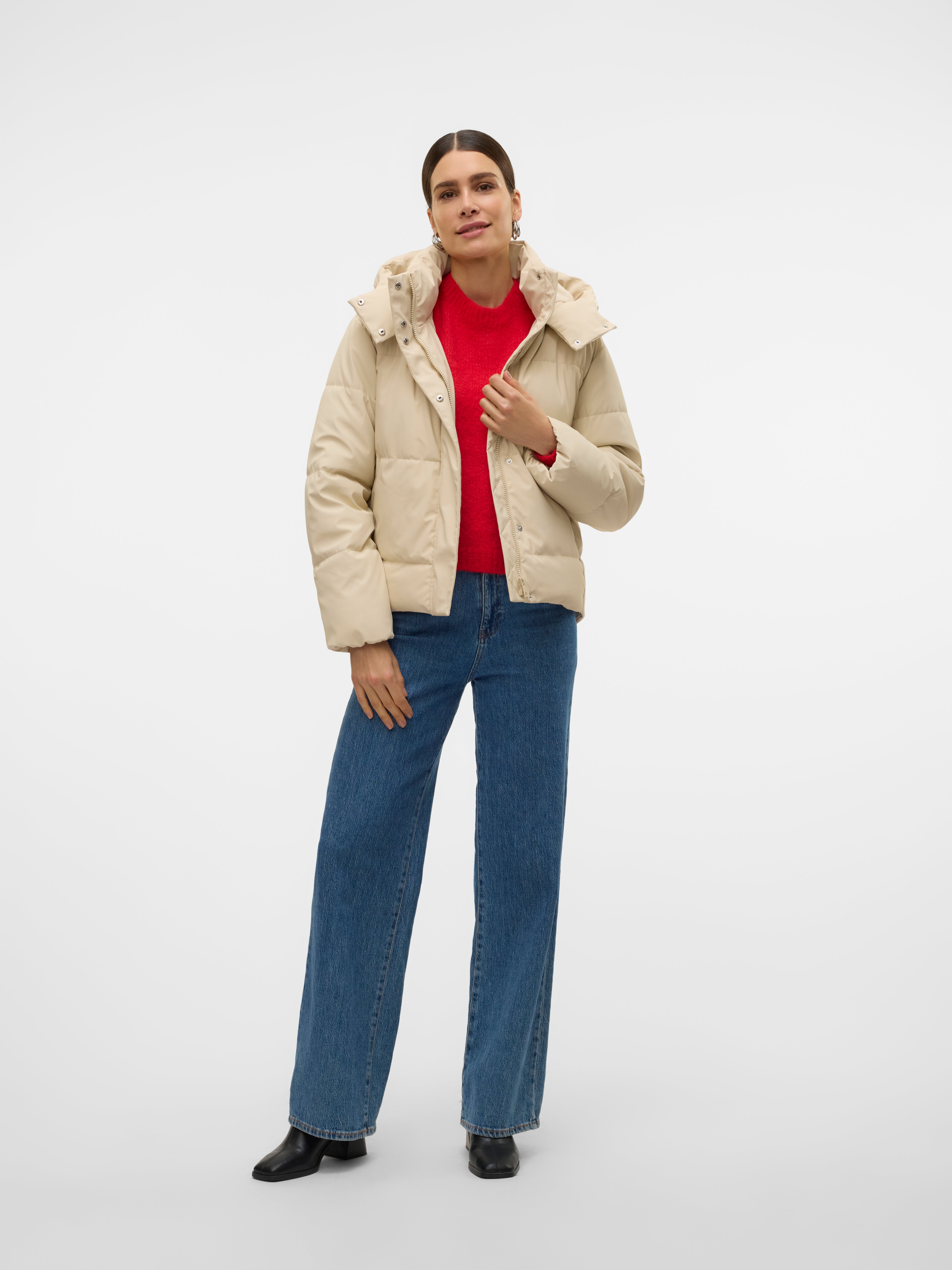 VERO MODA® VMGRETAKYLIE Jacket