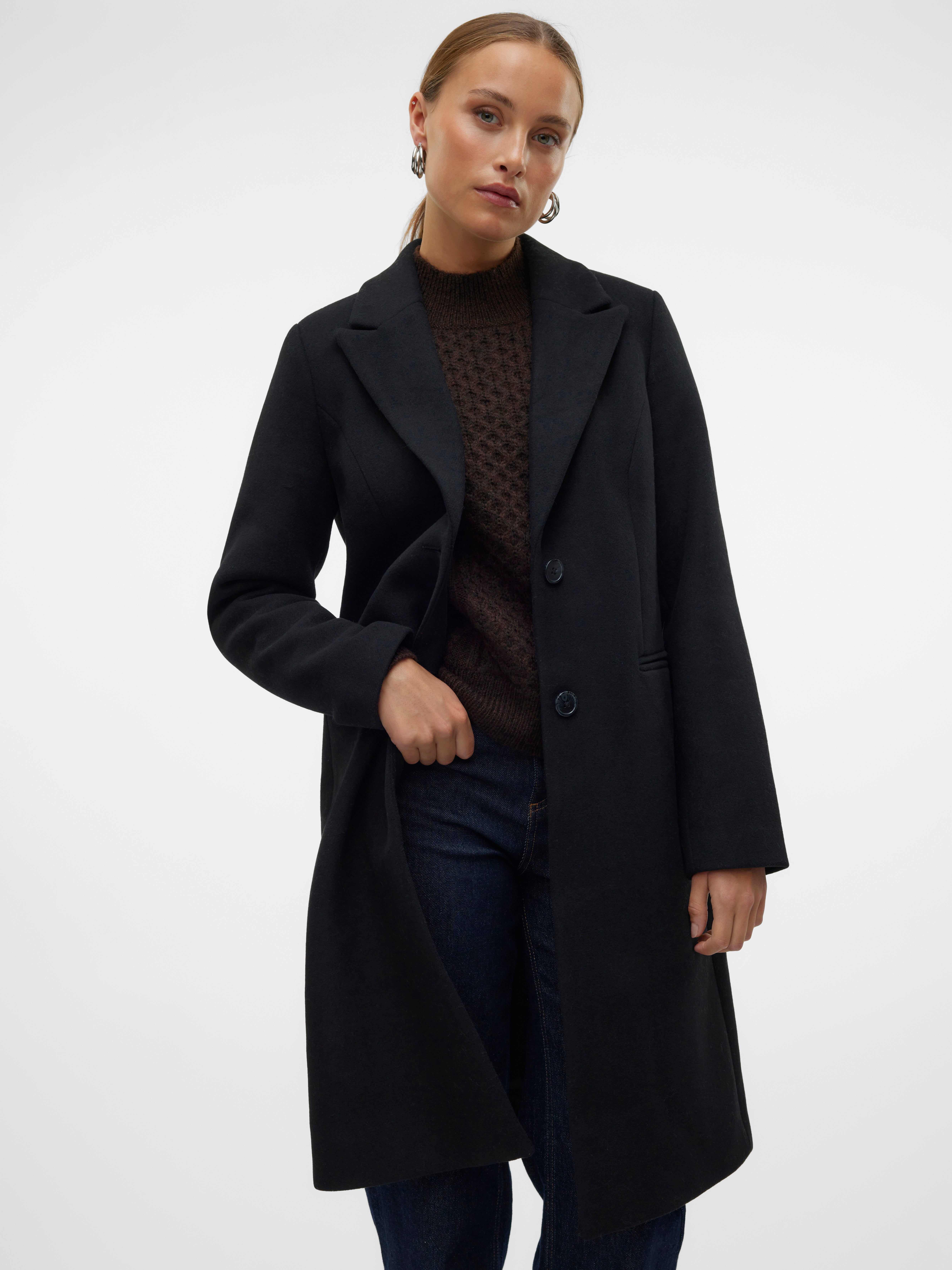 VERO MODA® VMBLAZA Coat
