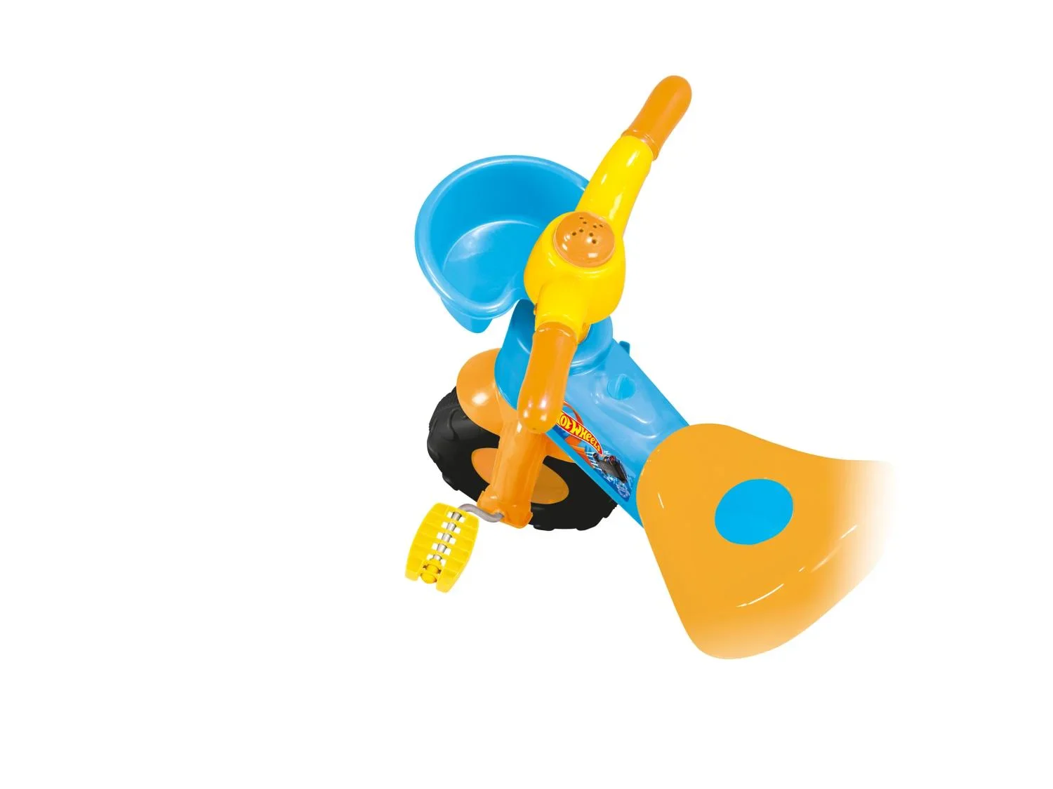 Barbie Tricycle enfant