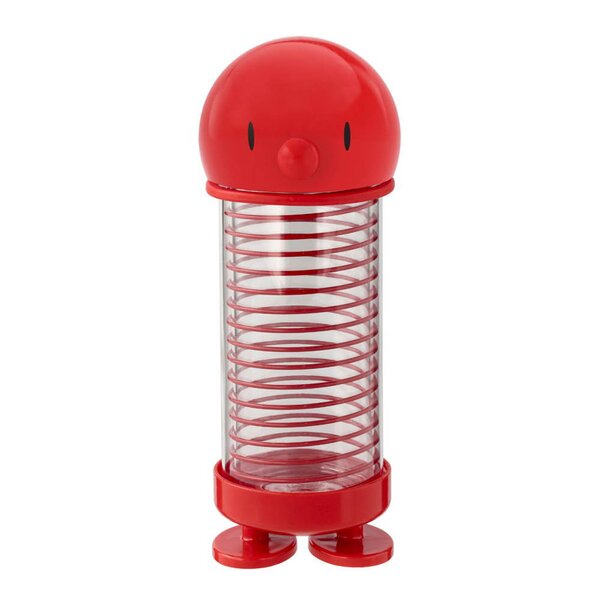 Bumble drikkeflaske 0,4L red