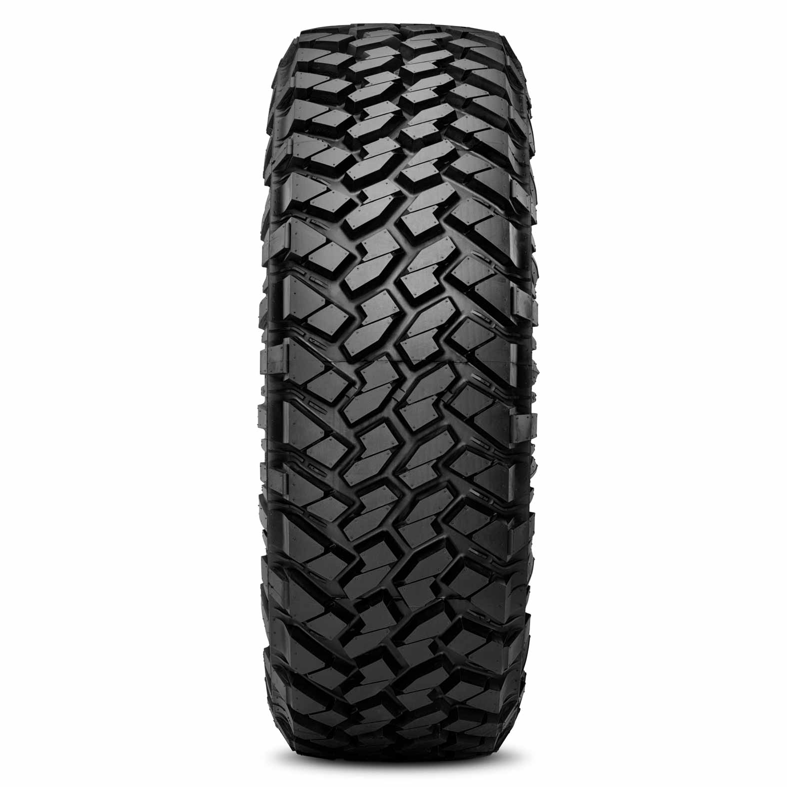 Nitto Trail Grappler M/T Mud-Terrain LT305/55R20 121/118Q E Light Truck Tire