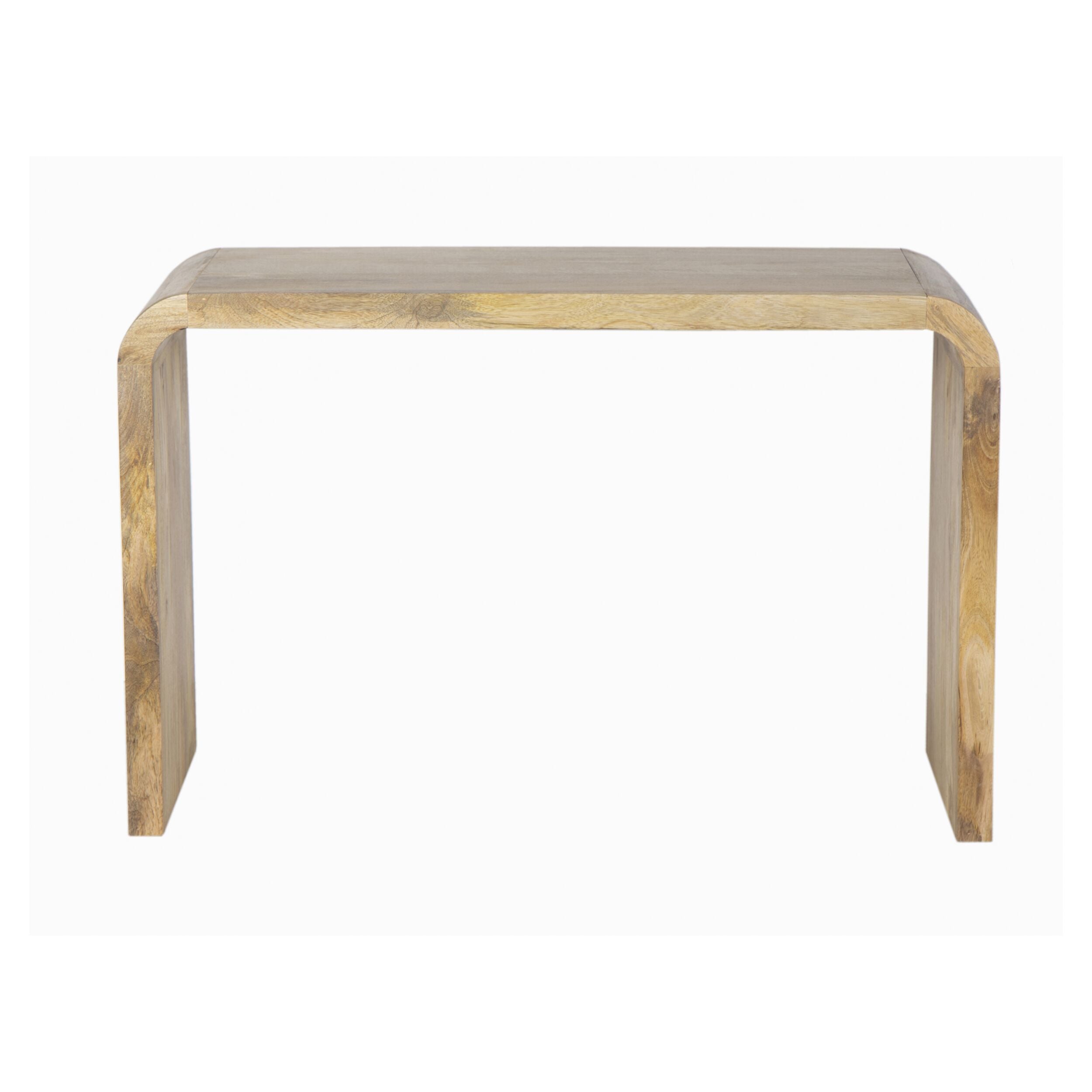 Bridge Desk Small