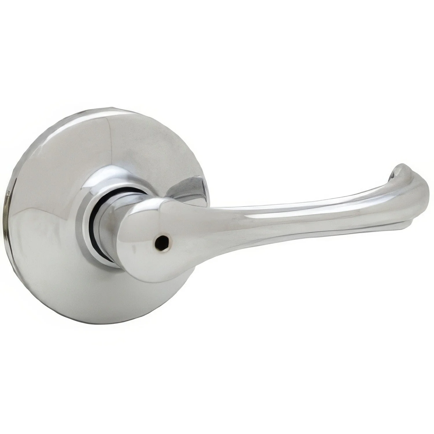 Kwikset 300DNL Dorian Maximum Series Privacy Door Lever - TA Screen Specialist, Inc.