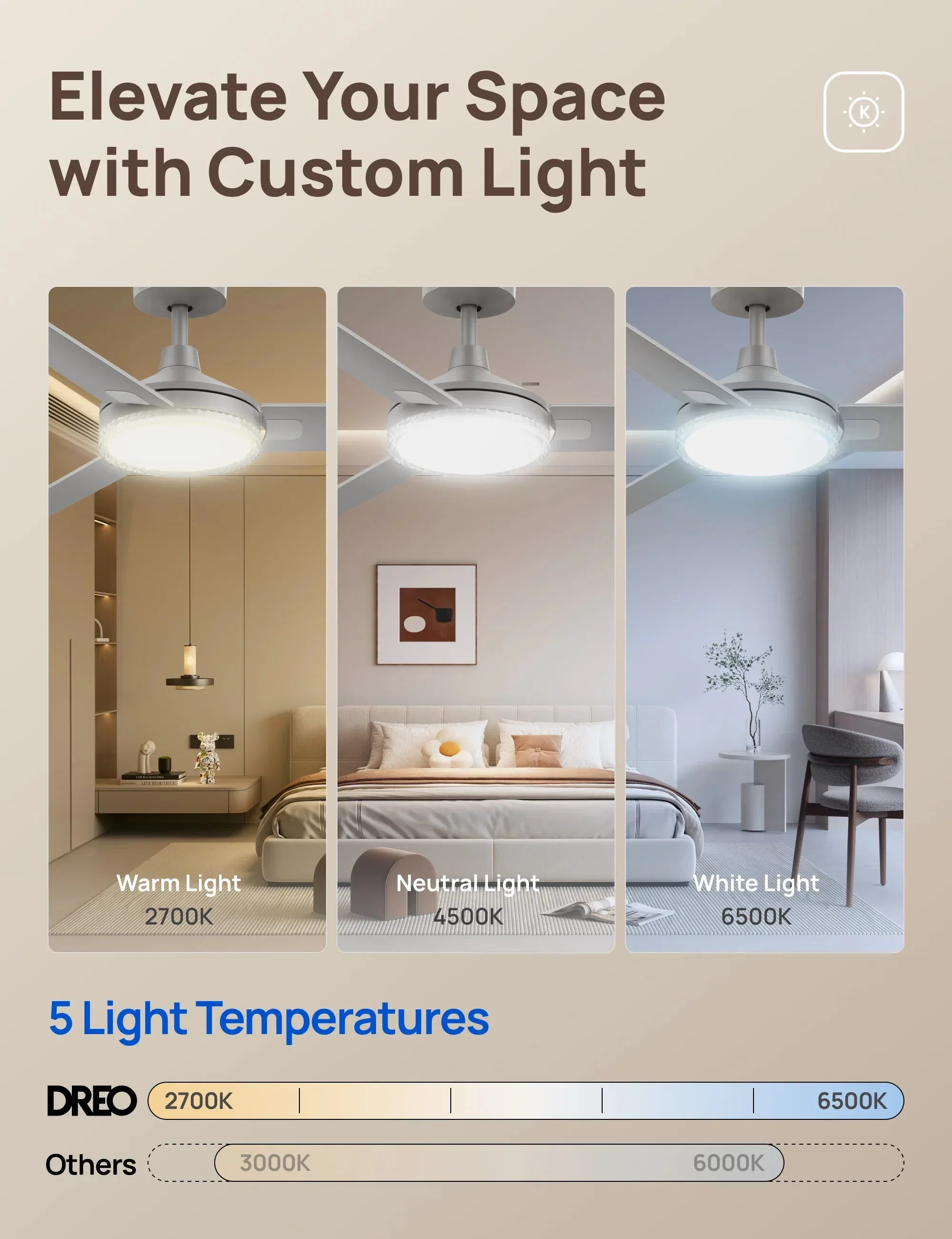 Ceiling Fan 334