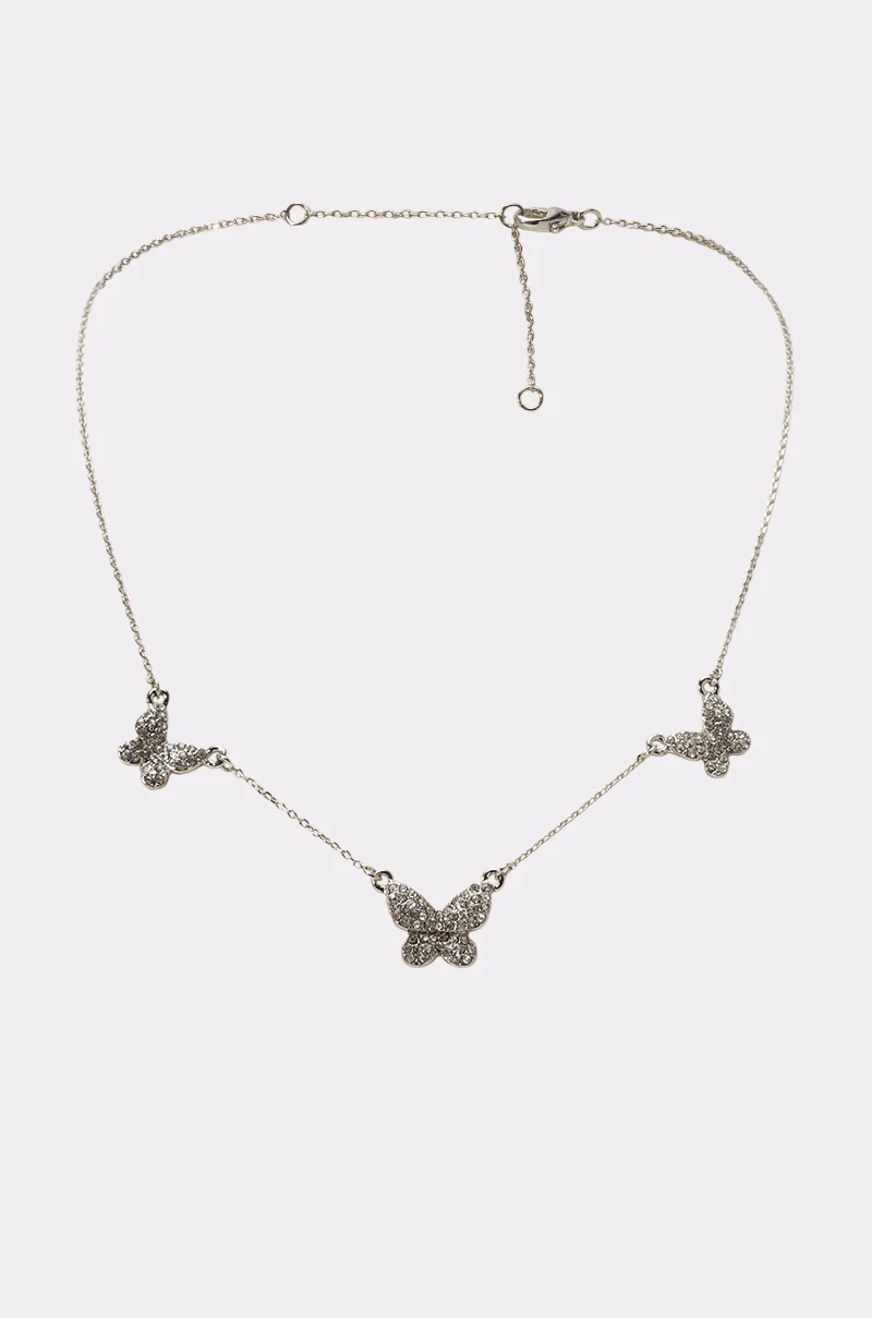 Y2K VIBES NECKLACE - Akira Store