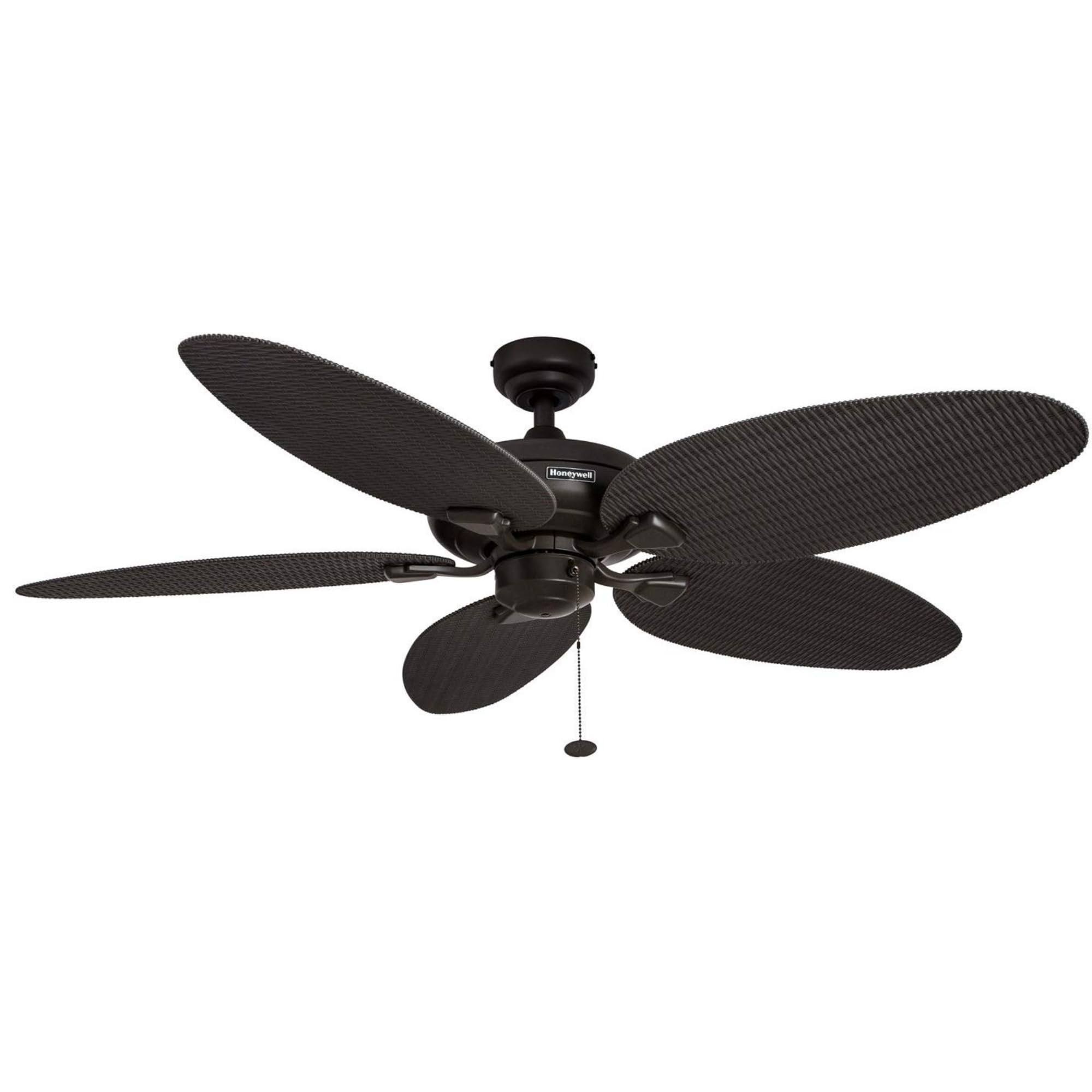 Honeywell Duval 52
