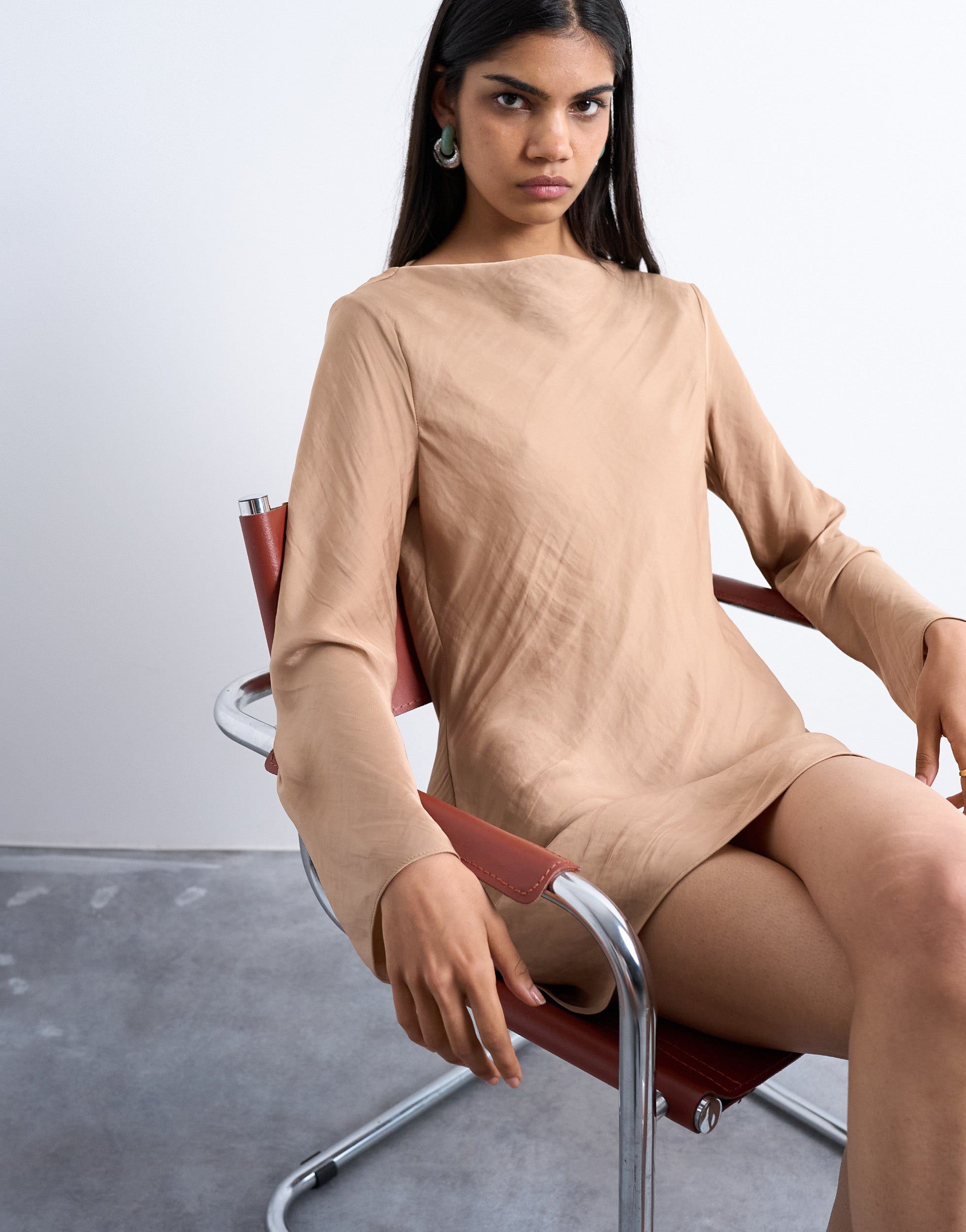 VERO MODA® TSCARLA Short dress