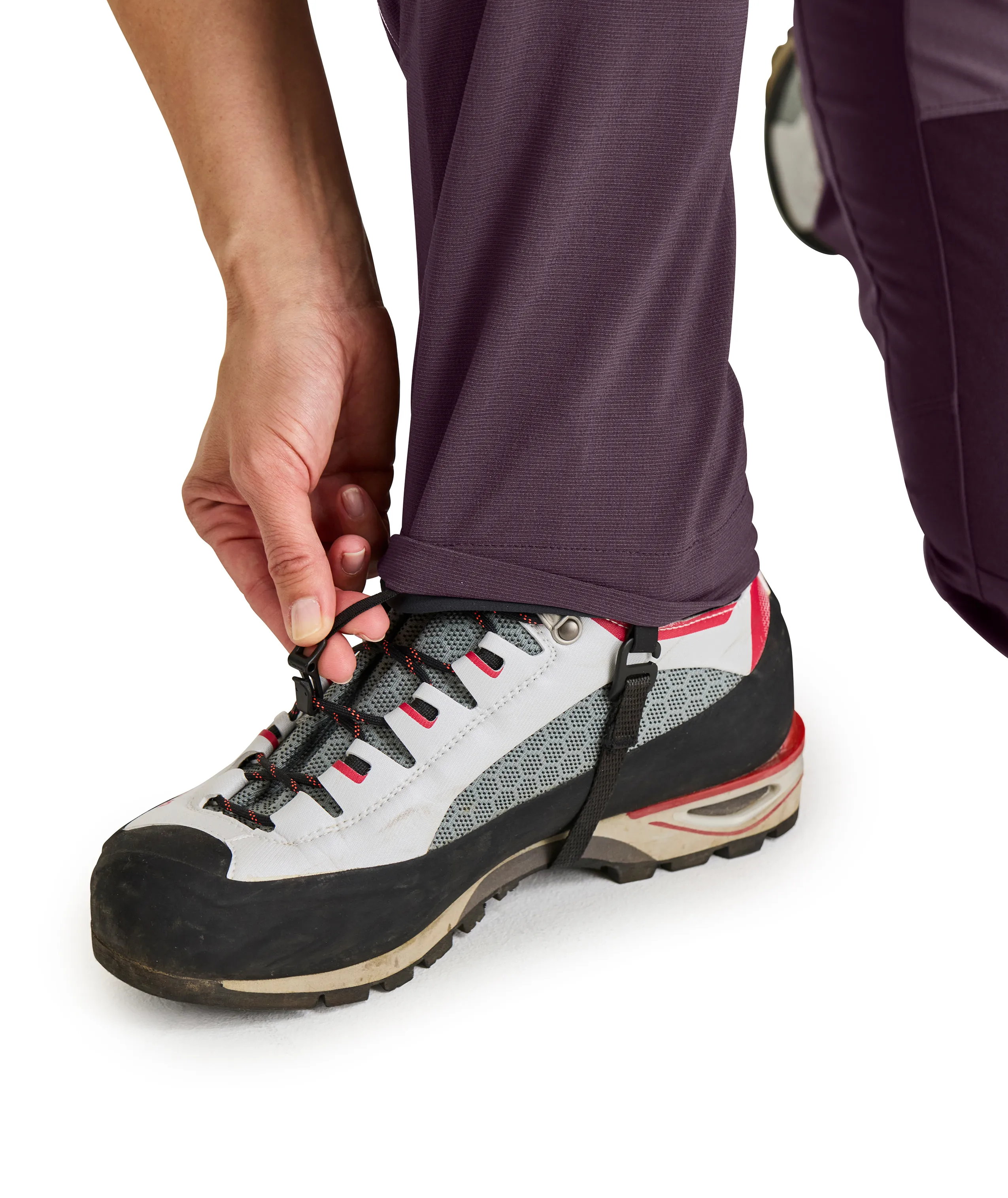 ORTOVOXR WESTALPEN SOFTSHELL PANTS