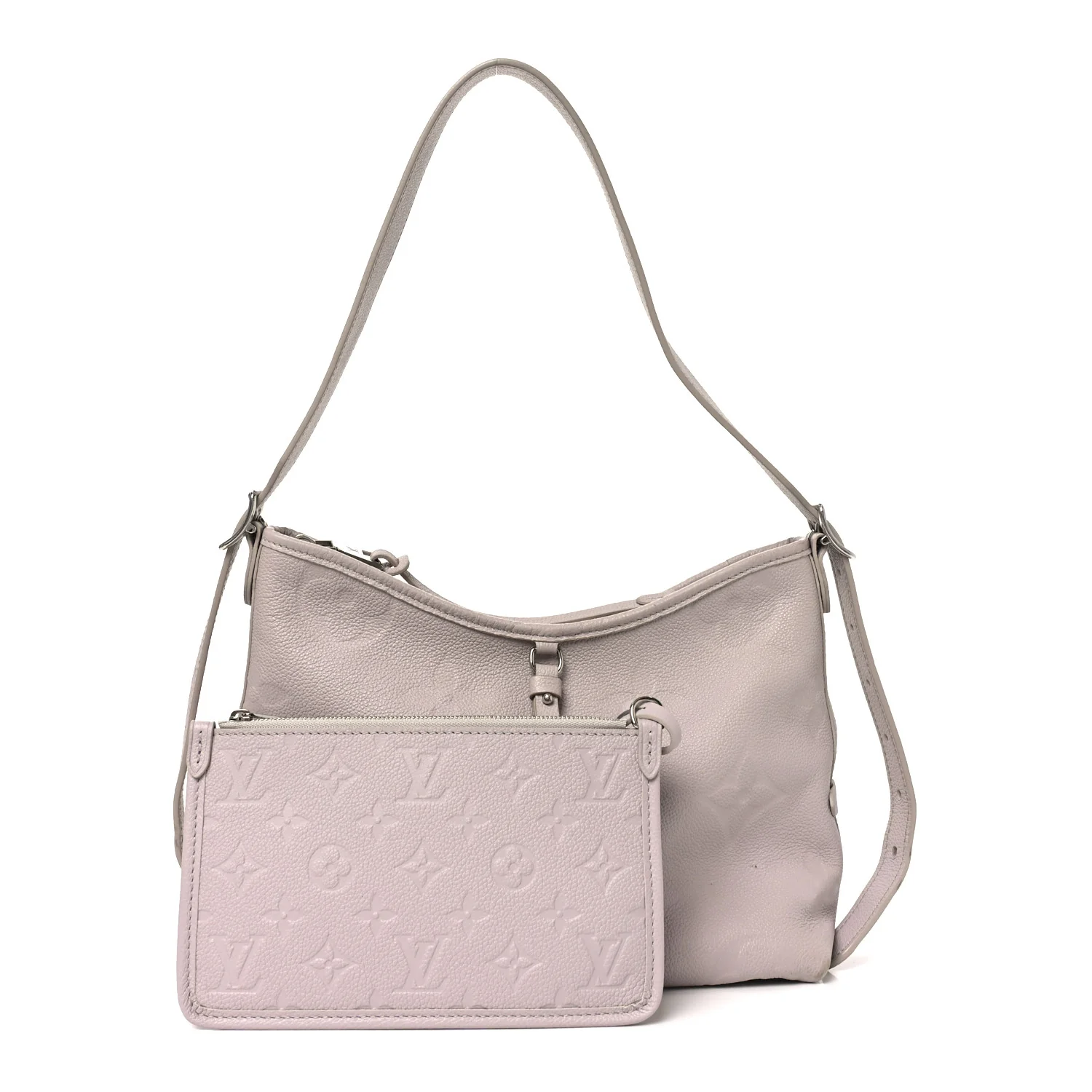 Empreinte Carryall PM Brume