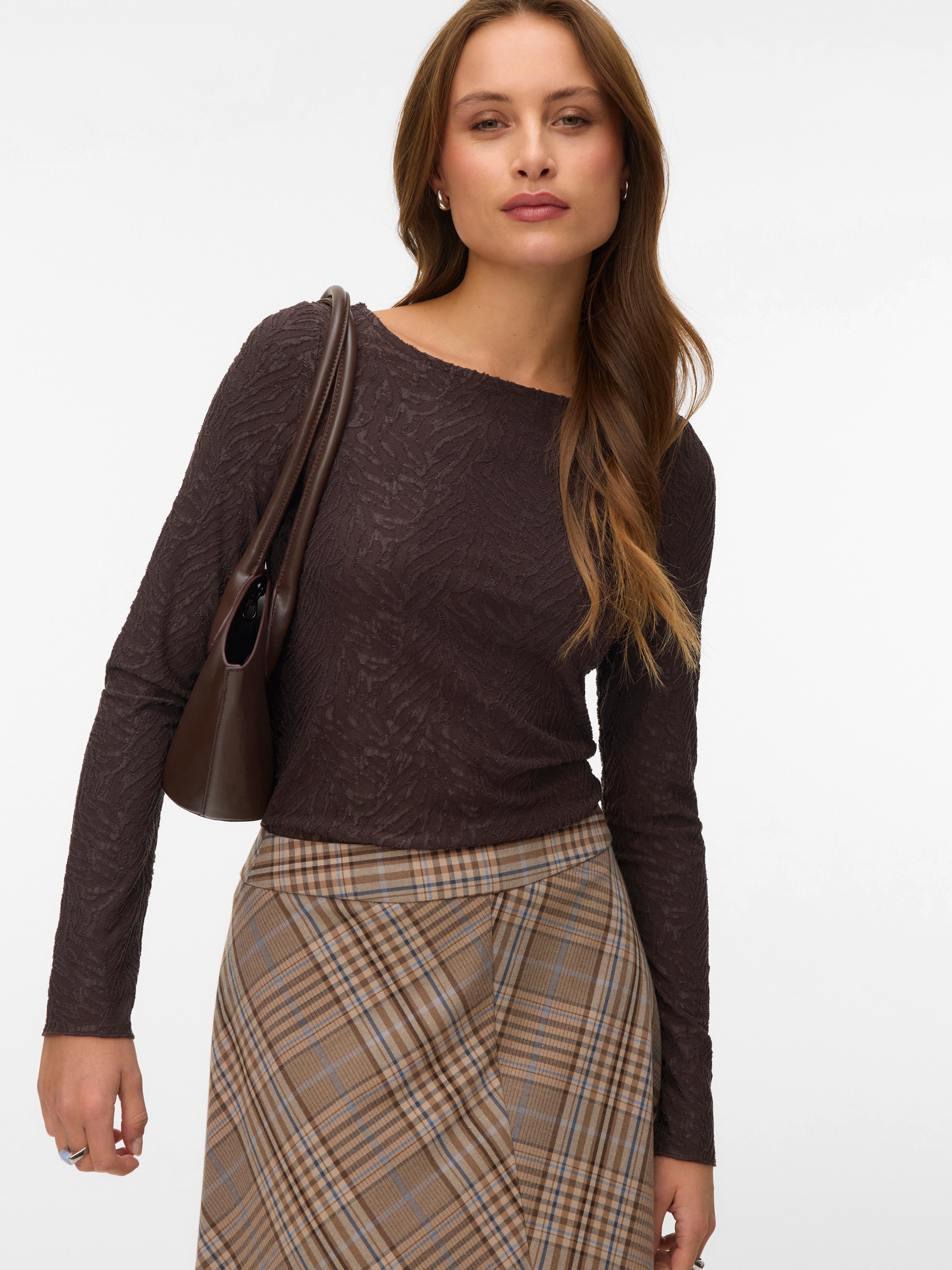 VERO MODA® AWNANCY Top