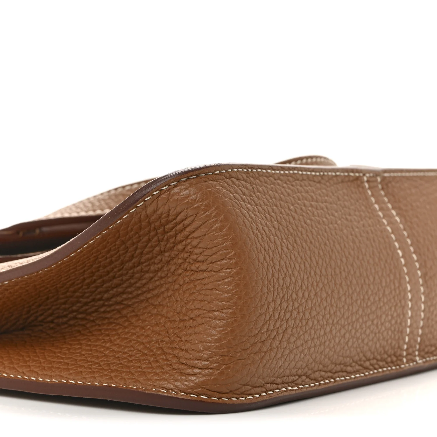 Taurillon Clemence Halzan 25 Gold
