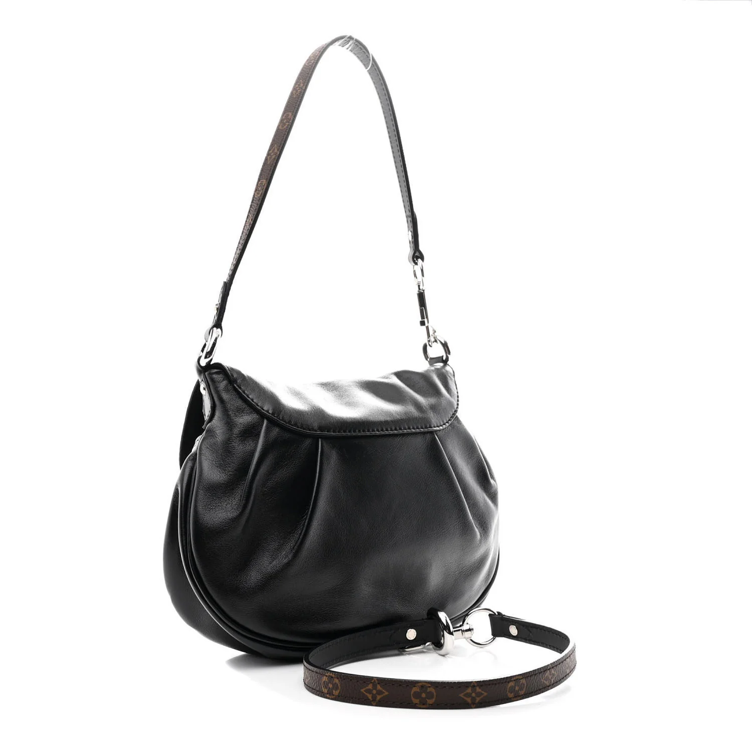 Lambskin Sunset Vibe Black