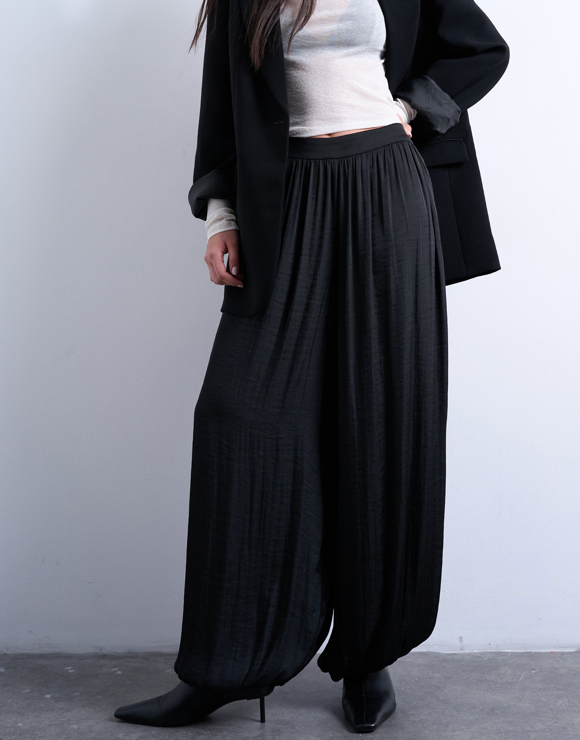 VERO MODA® TSGRACE High rise Trousers