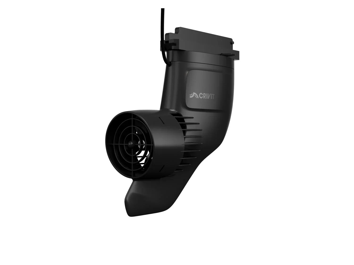 CRIVIT Aileron lectrique pour stand up paddle