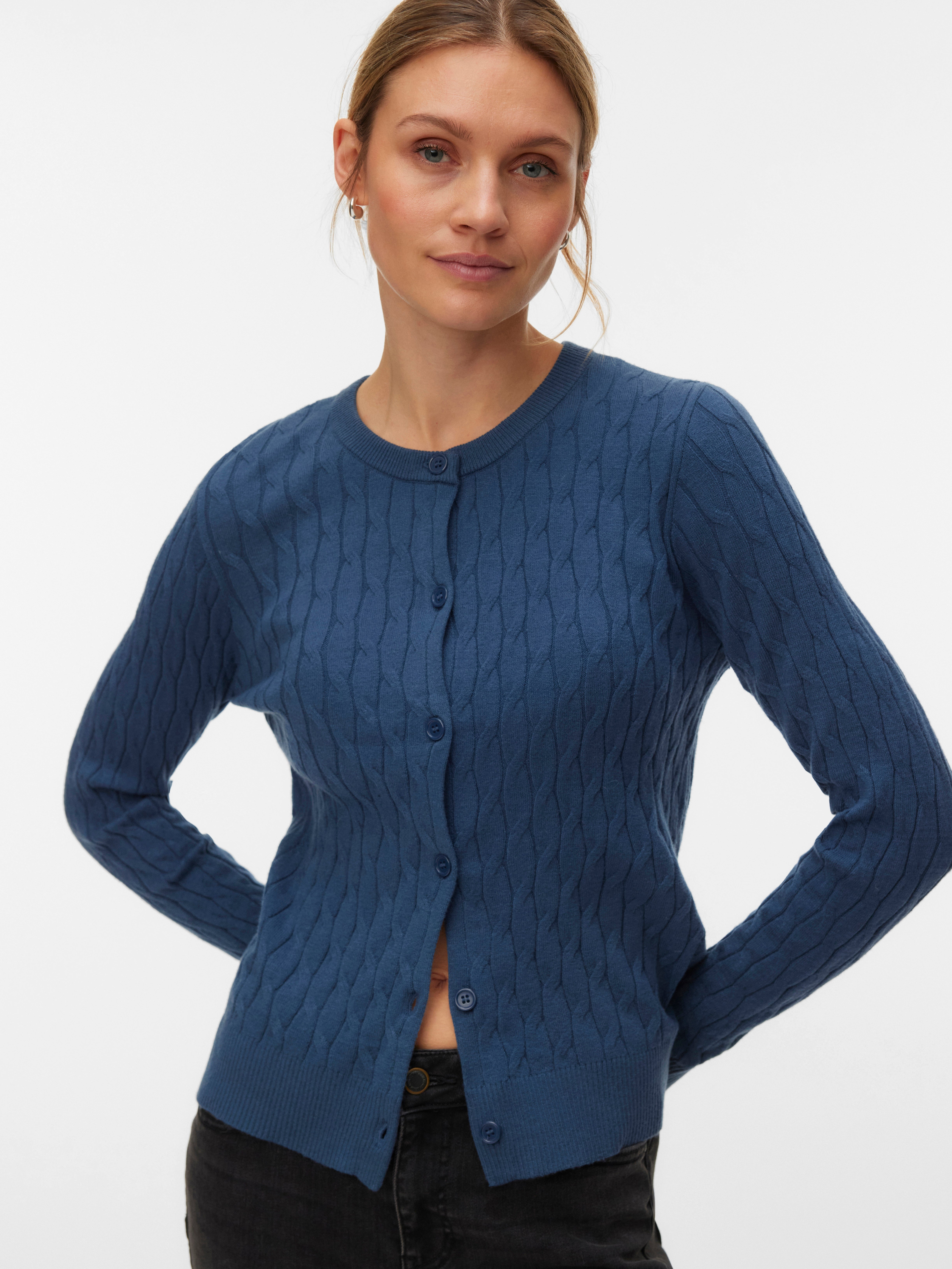 VERO MODA® VMFANTASTIC Knit Cardigan