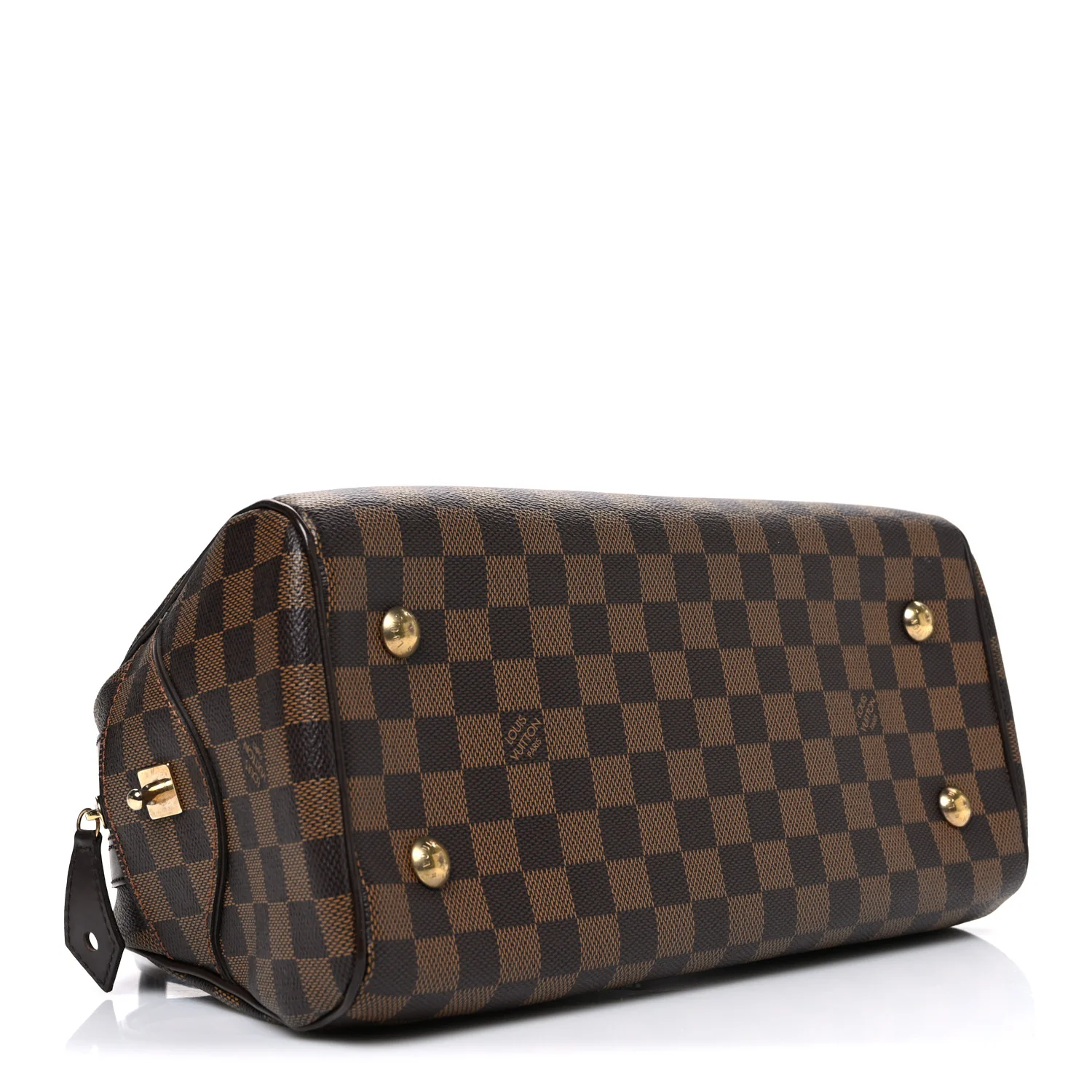 Damier Ebene Duomo