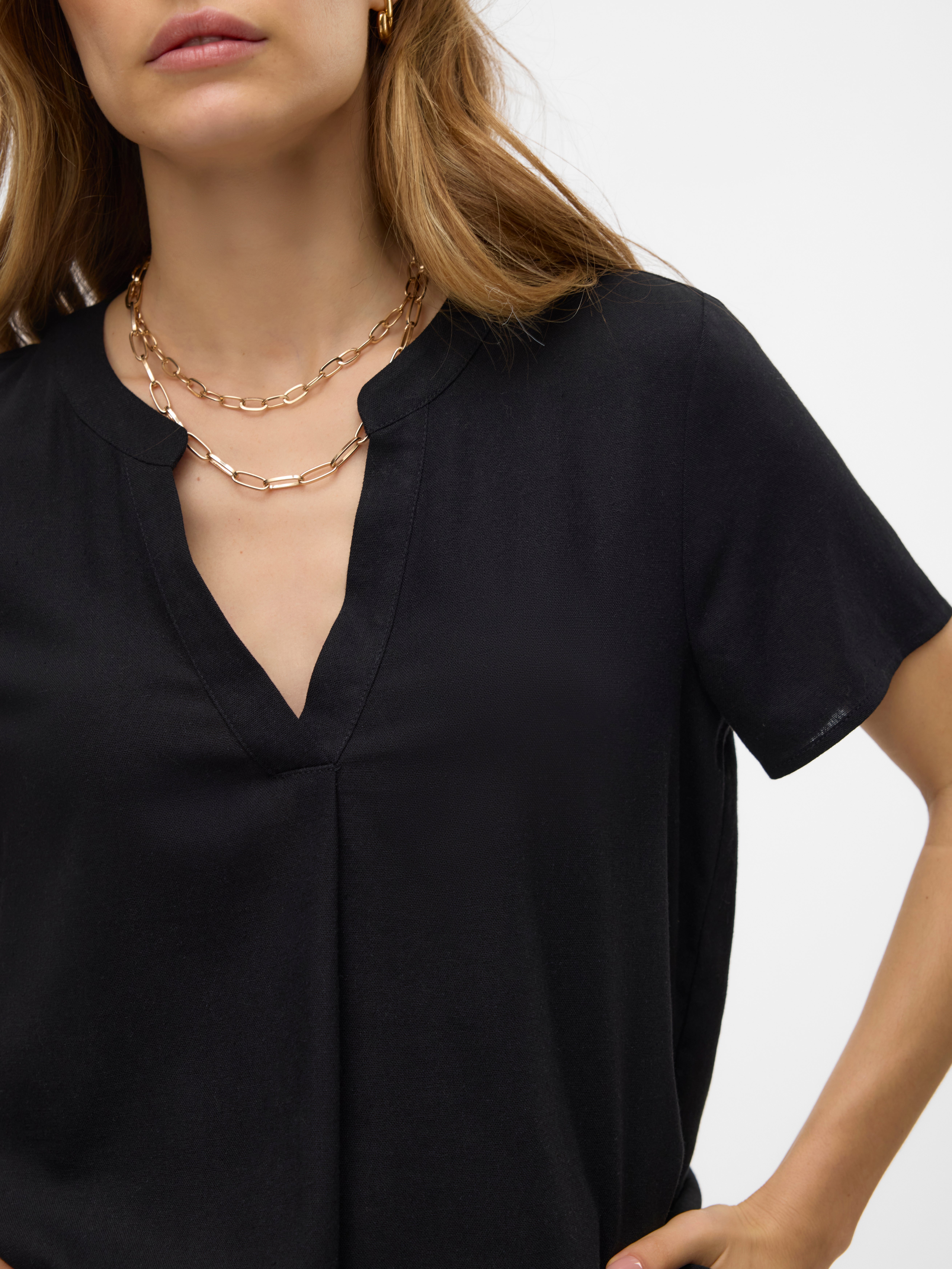 VERO MODA® VMMYMILO Top
