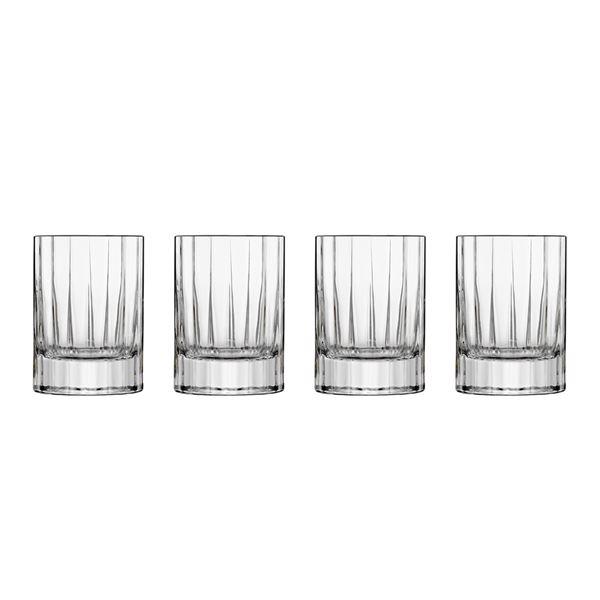 Bach shotglass 7 cl 4 stk