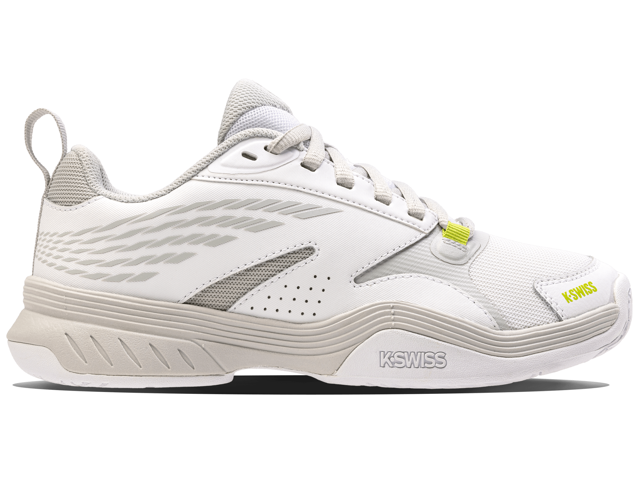 SPEEDEX - K-Swiss Shoes