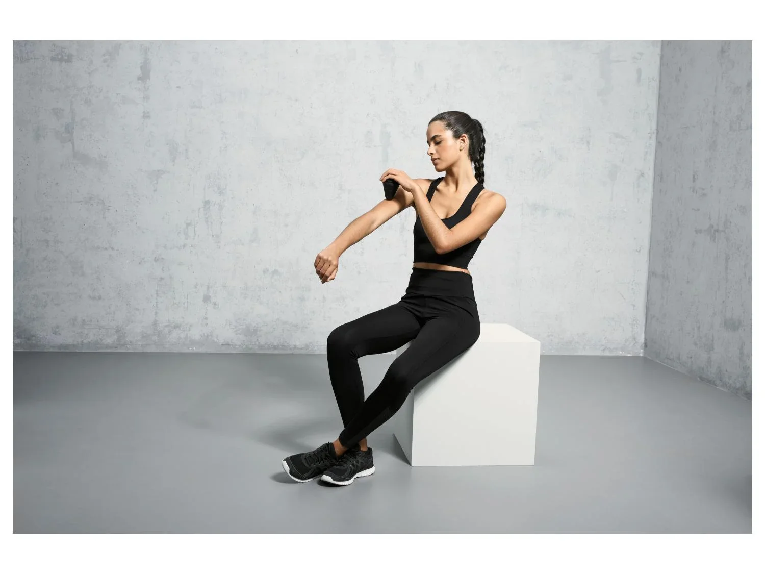 CRIVIT Accessoire de massage