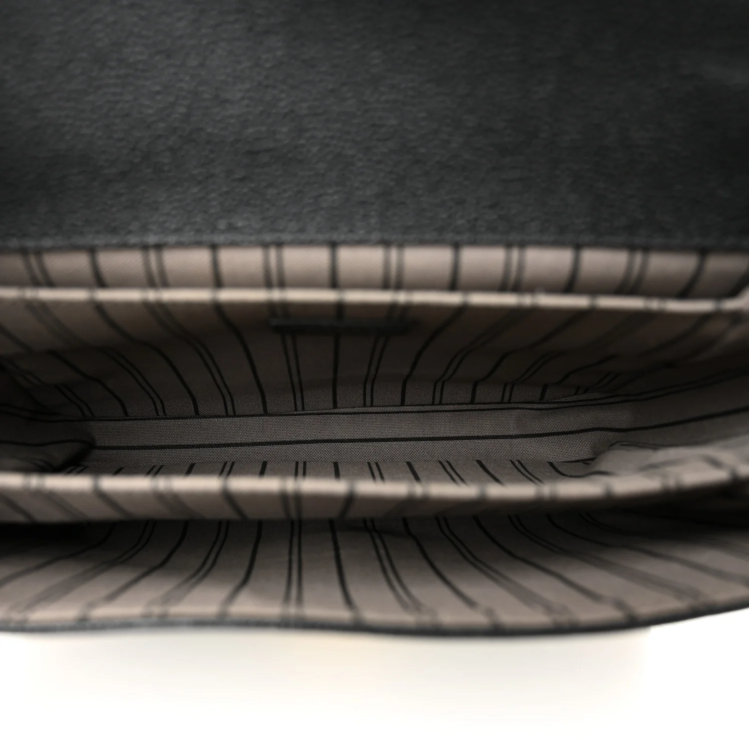 Empreinte Pochette Metis Black