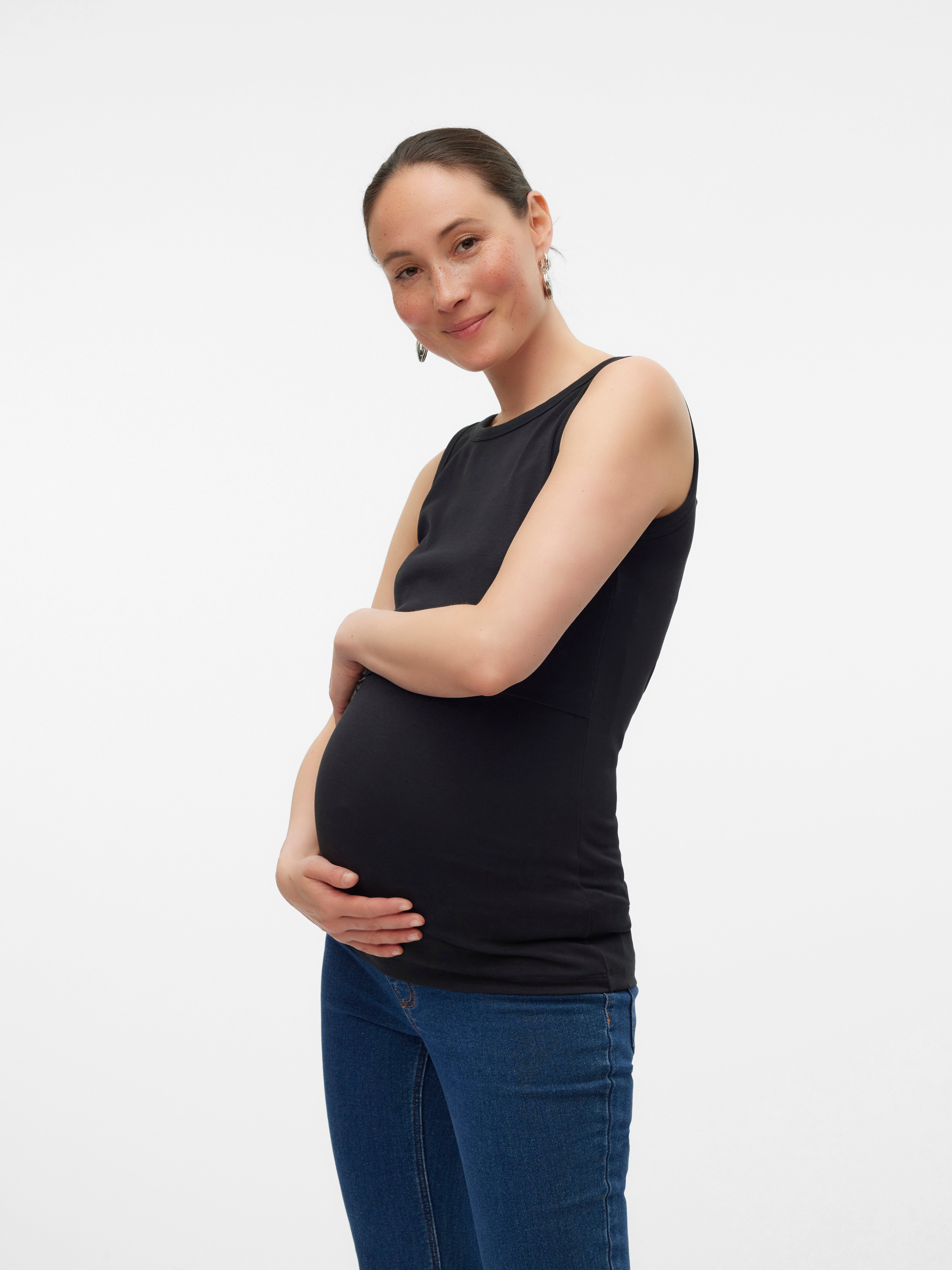 VERO MODA® Maternity-top