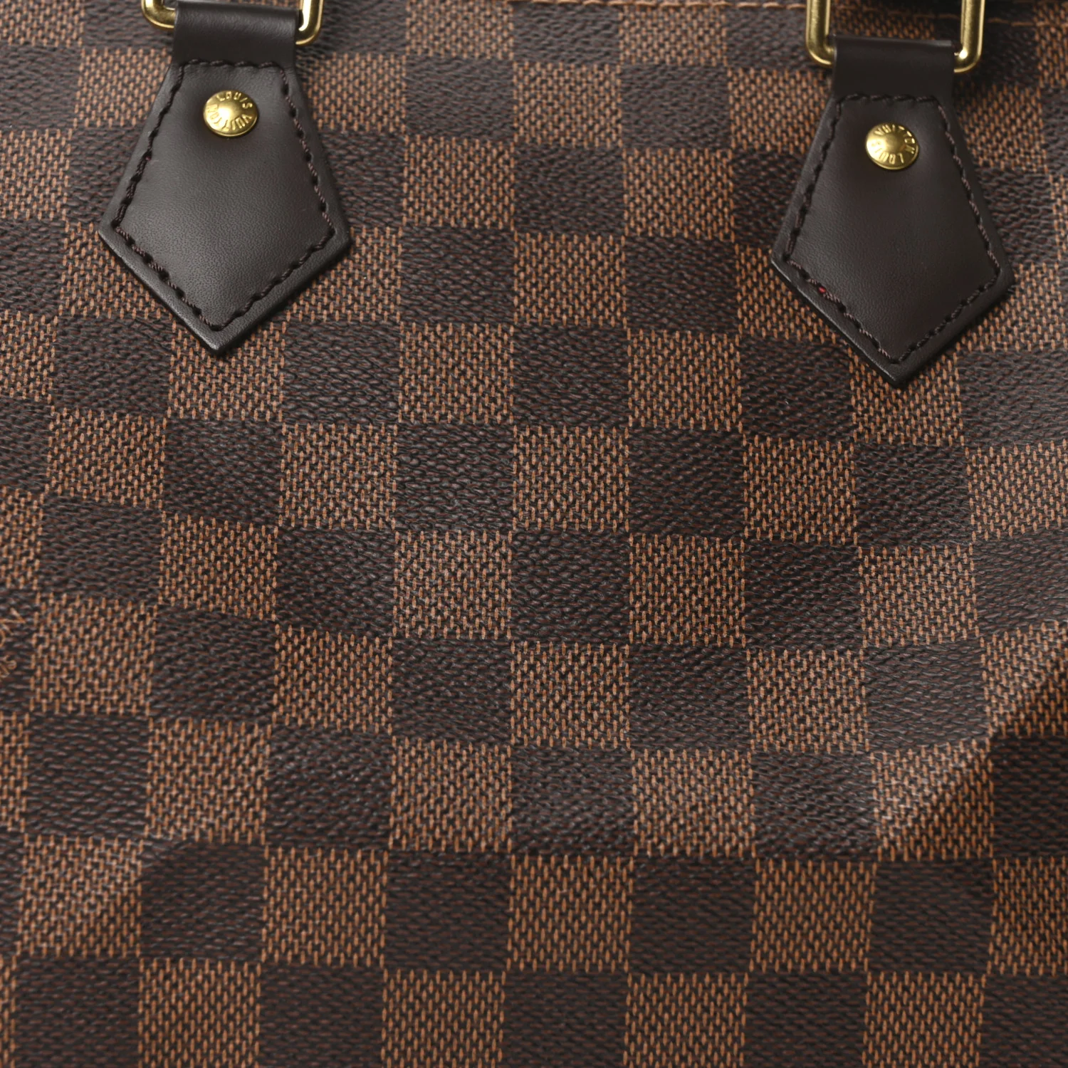 Damier Ebene Speedy 25