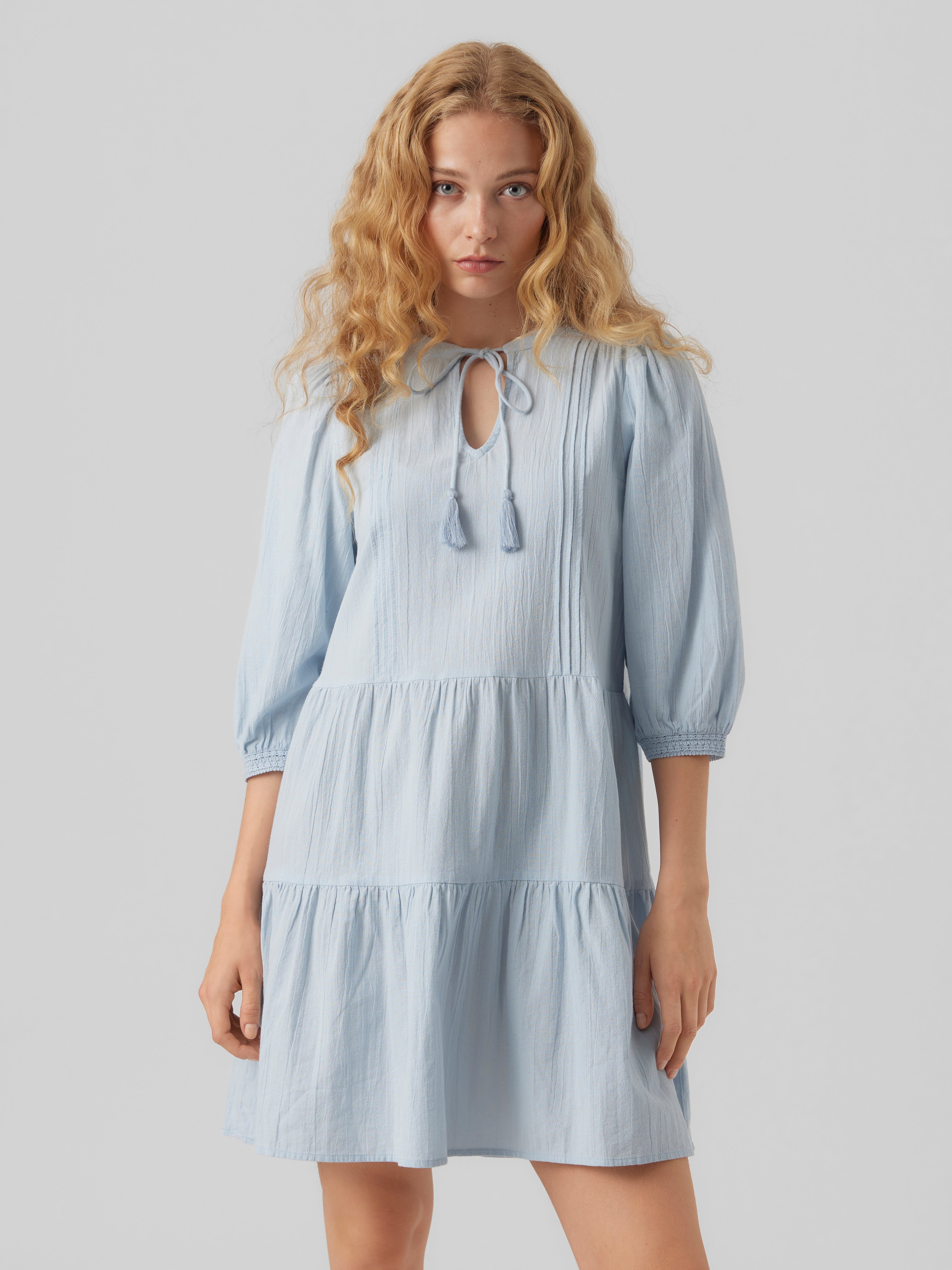VERO MODA® VMPRETTY Short dress