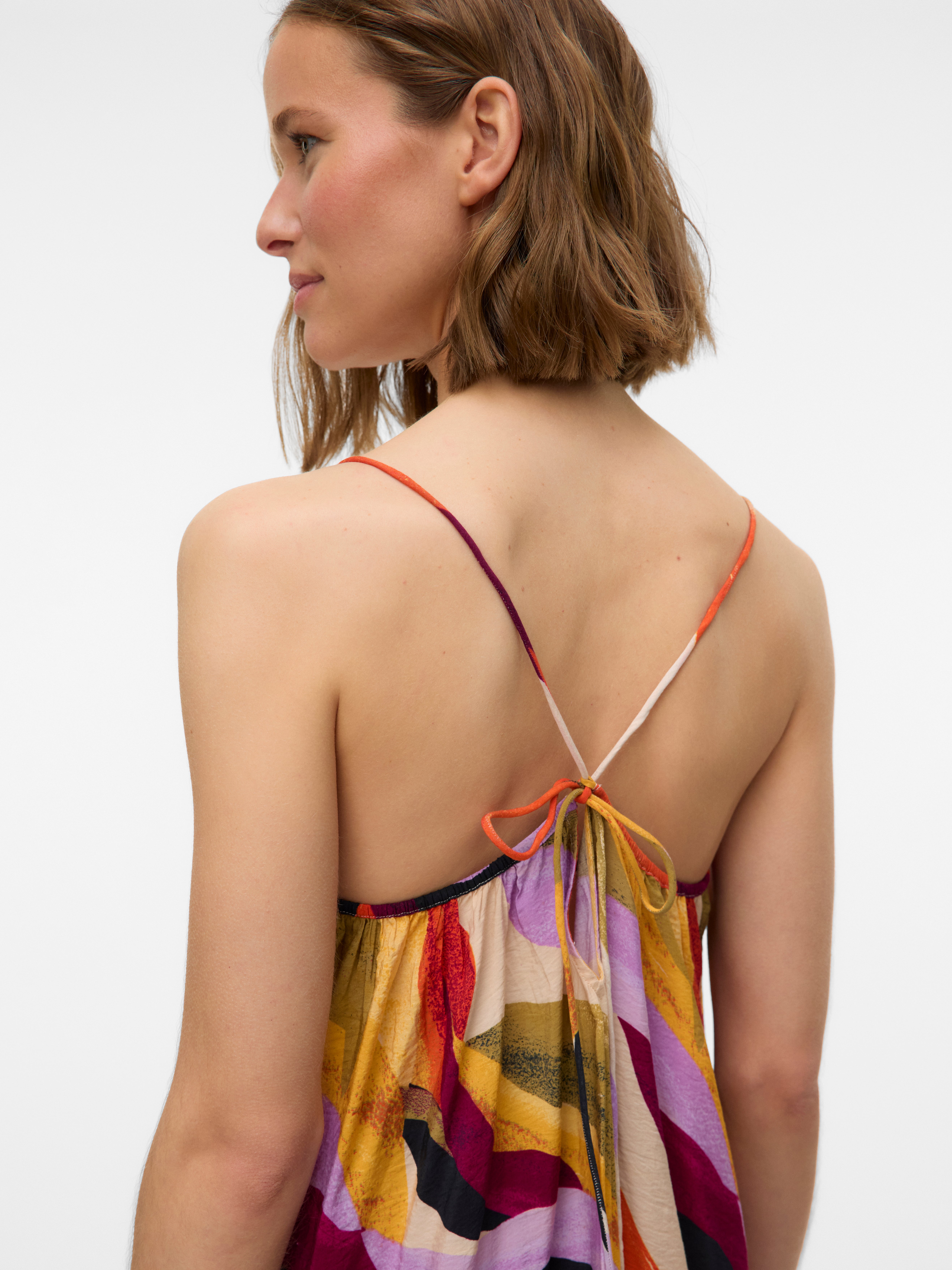 VERO MODA® VMTILLY Long dress