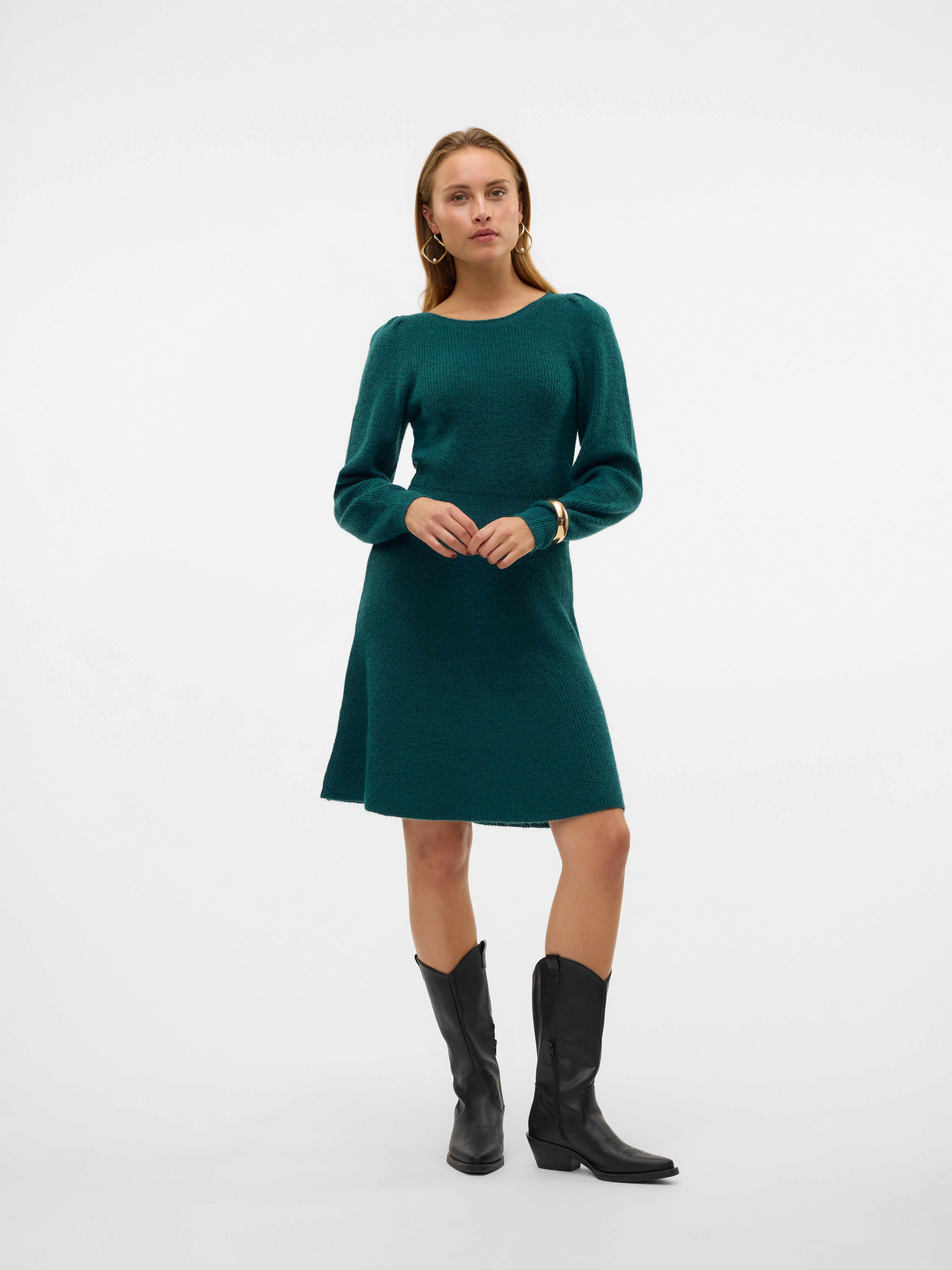 VERO MODA® VMFLAVOUR Long dress