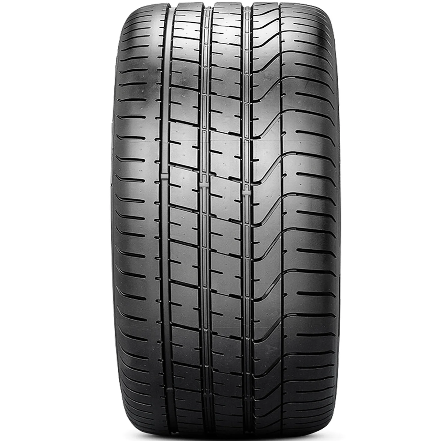 Pirelli P Zero Summer 275/40ZR20 106Y XL Passenger Tire