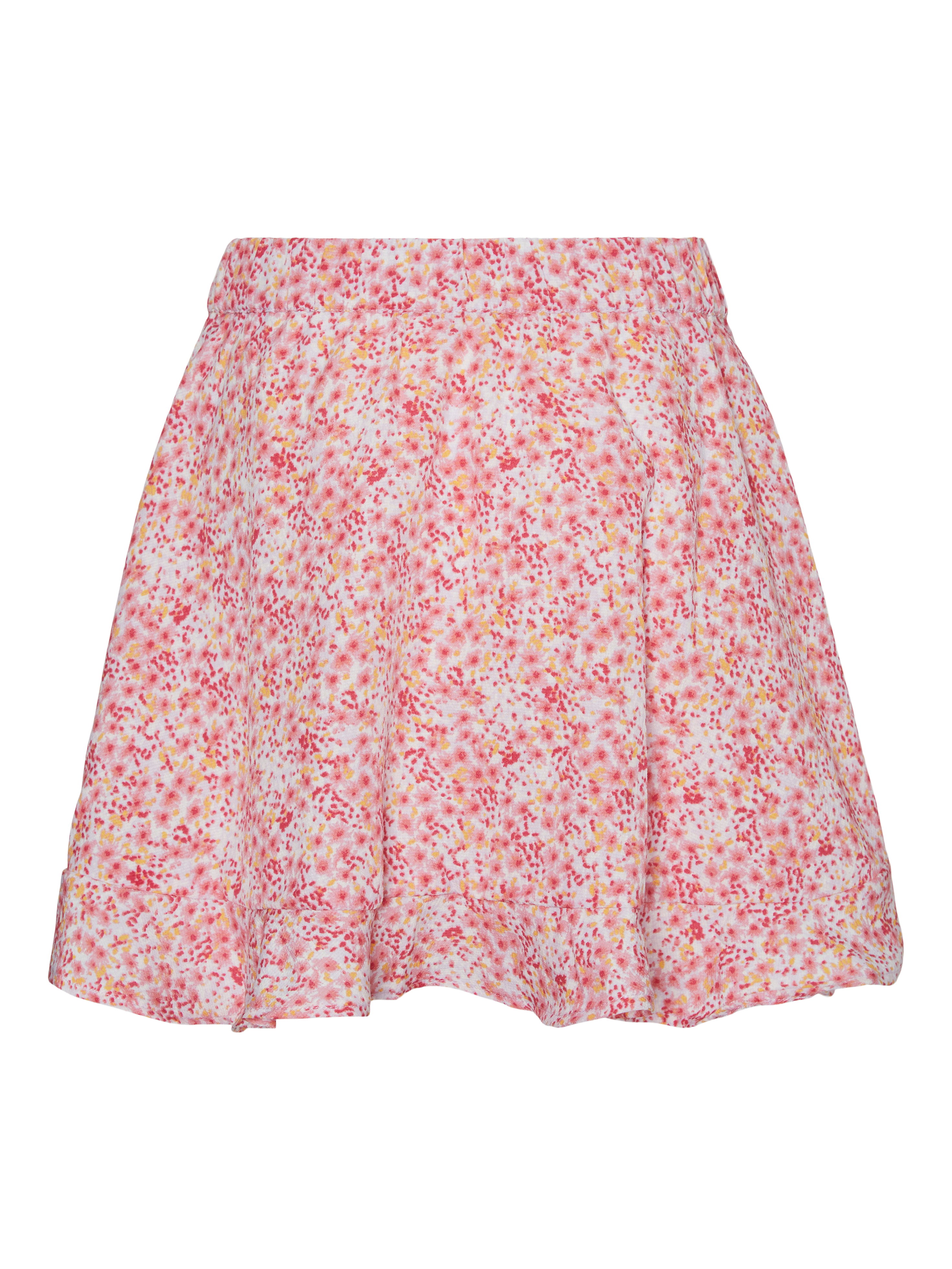 VERO MODA® VMBLANCA Regular waist Short skirt