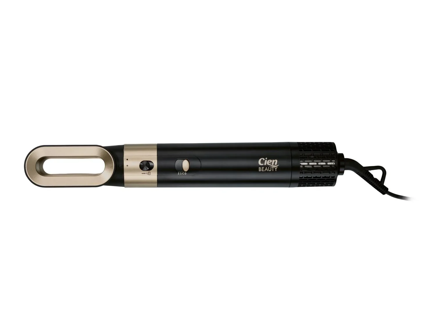 CIEN Beauty Brosse soufflante Airstyler 5 en 1