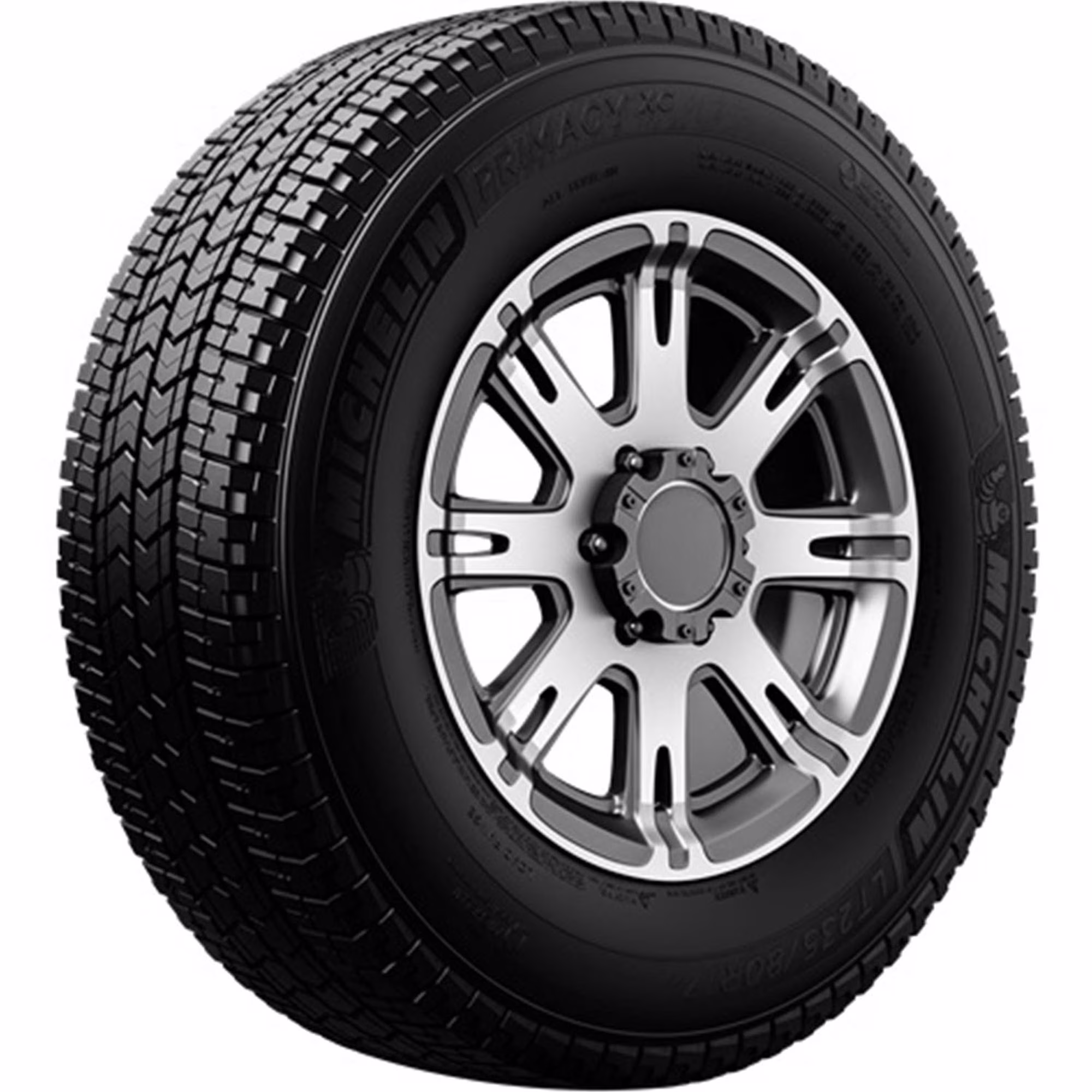 Michelin Primacy XC All - Season 275/65R18 116T Tire