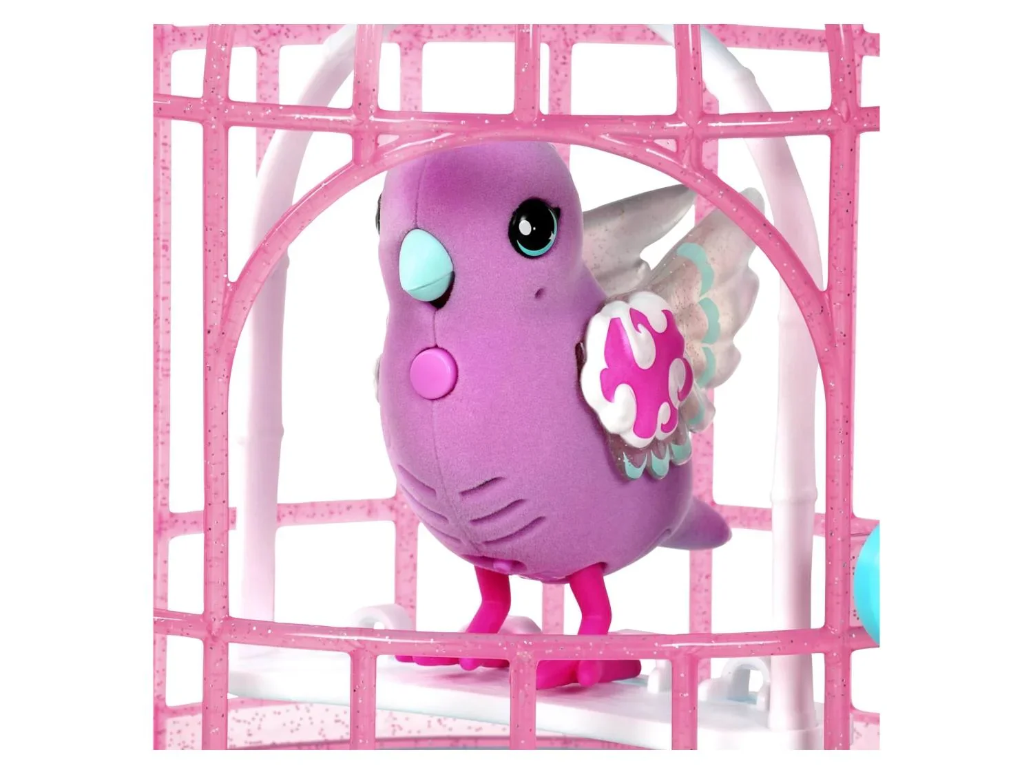 Little live pets Figurines