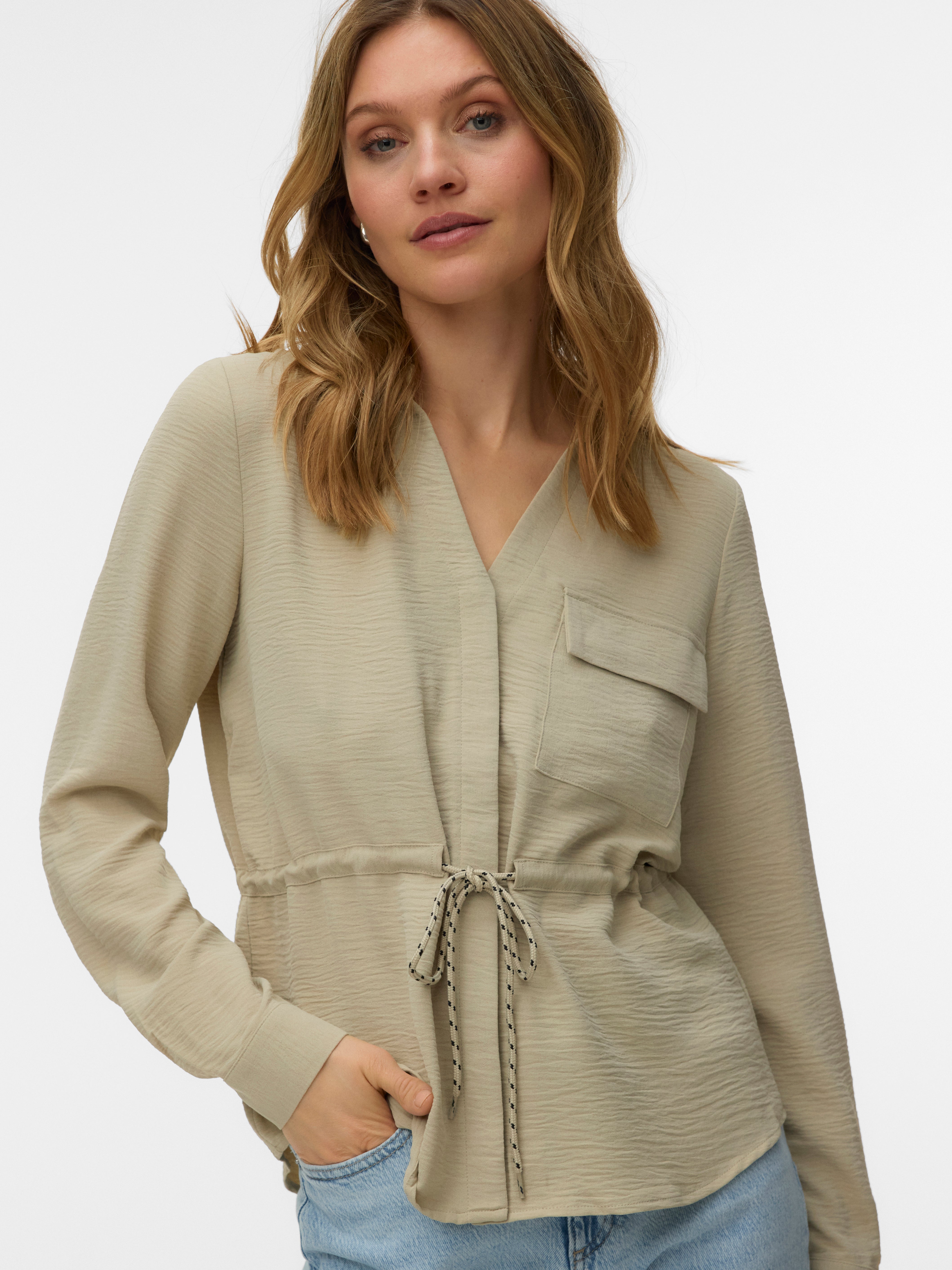 VERO MODA® VMSTELLA Shirt