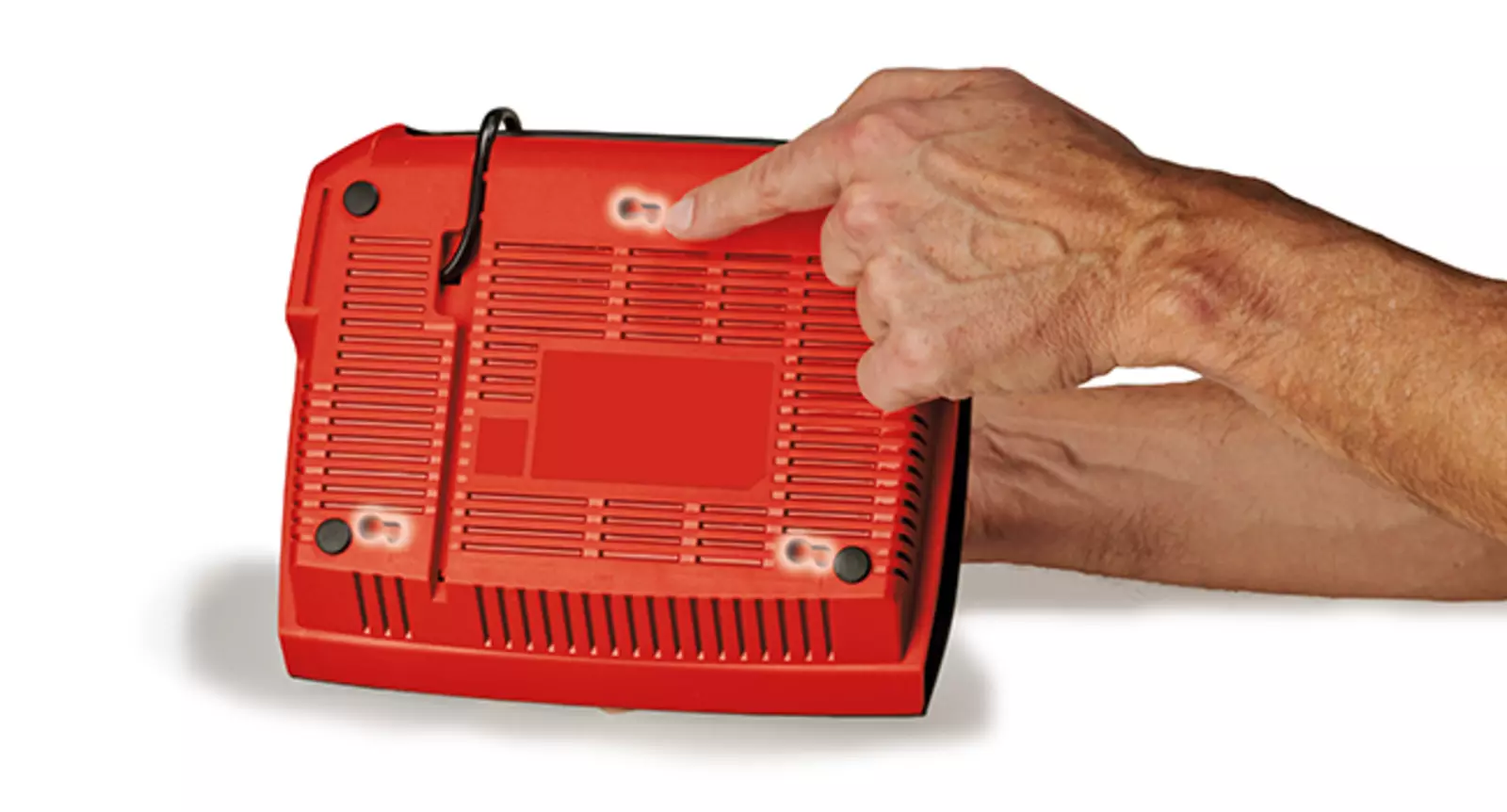 Installation compacte