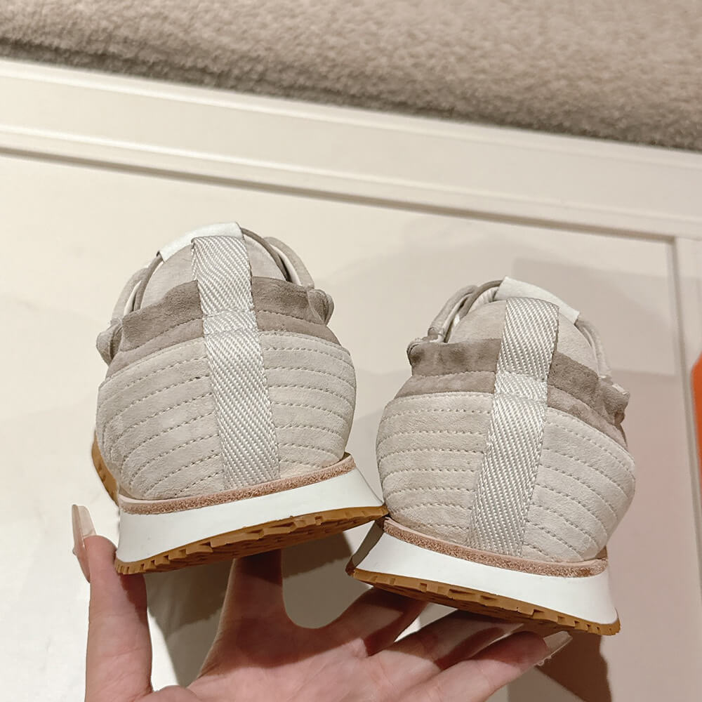 HERMES Jet sneaker