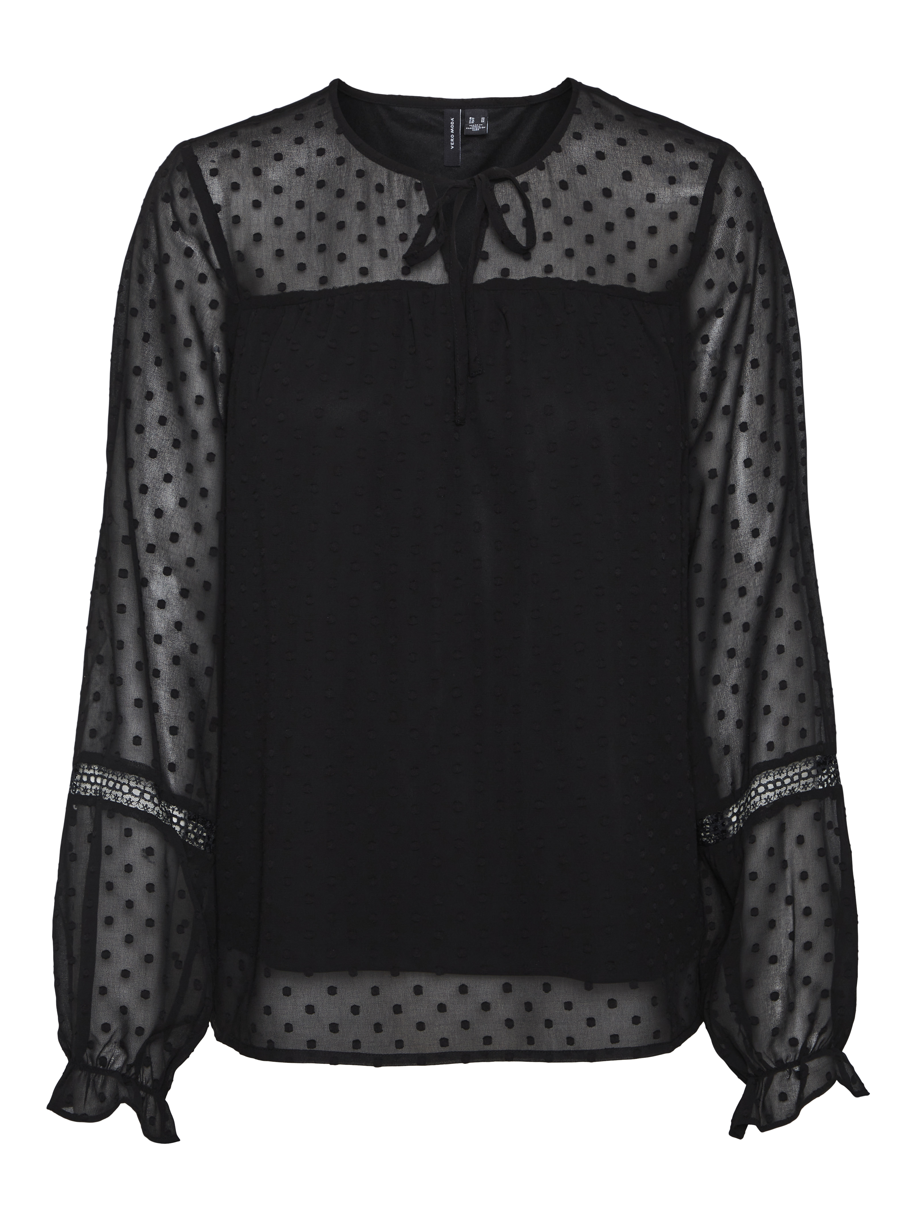 VERO MODA® VMLEAH Top