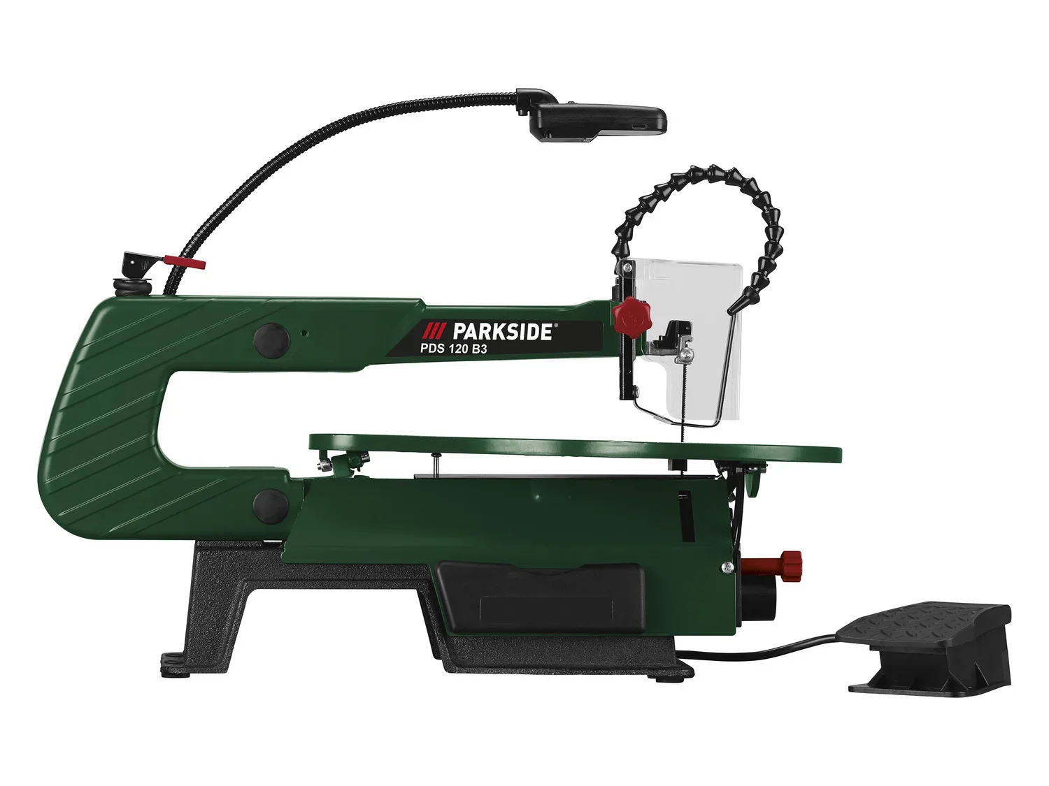 PARKSIDE Scie  chantourner PDS 120, 120 W