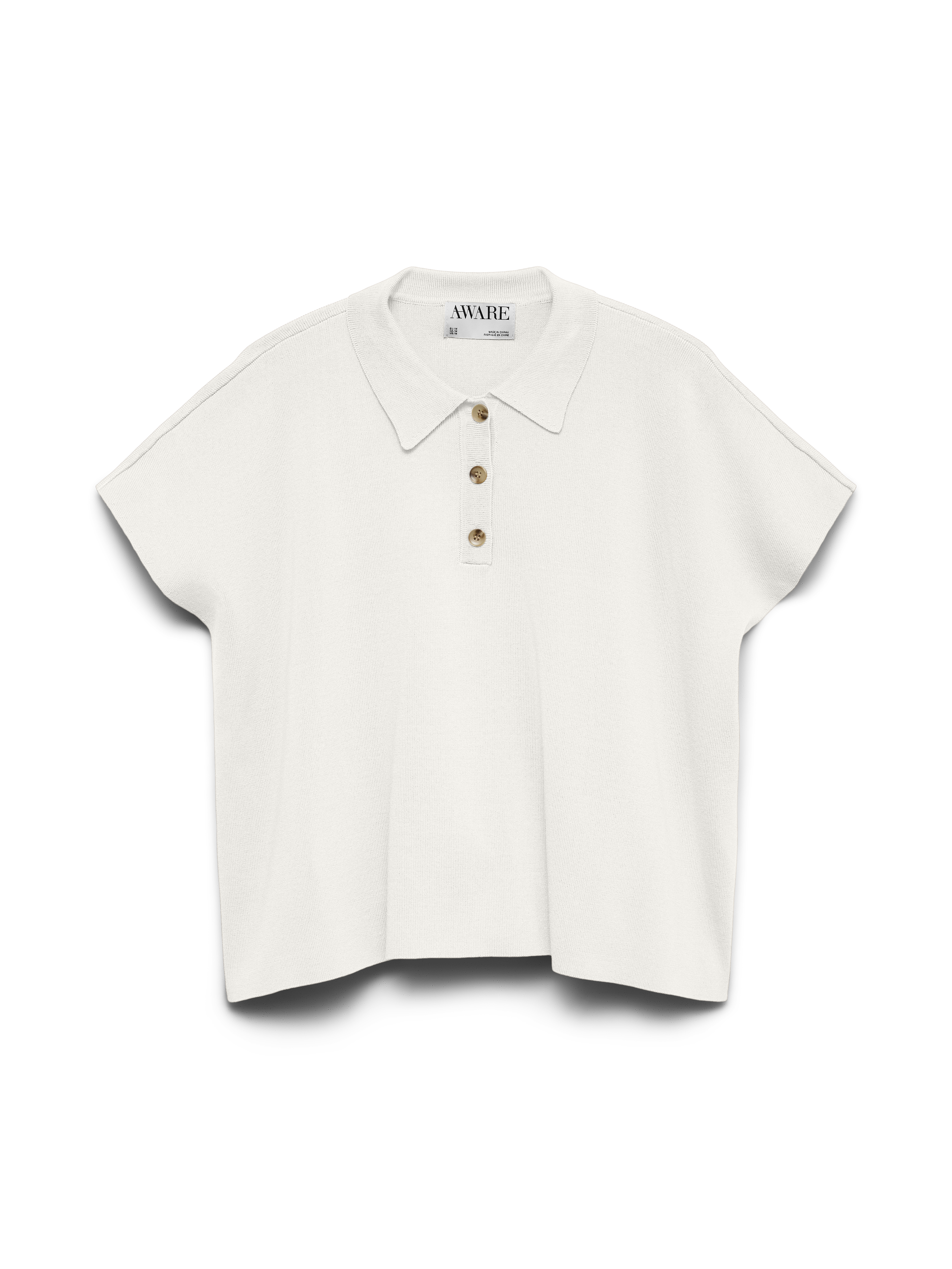VERO MODA® AWALICE Knitted top