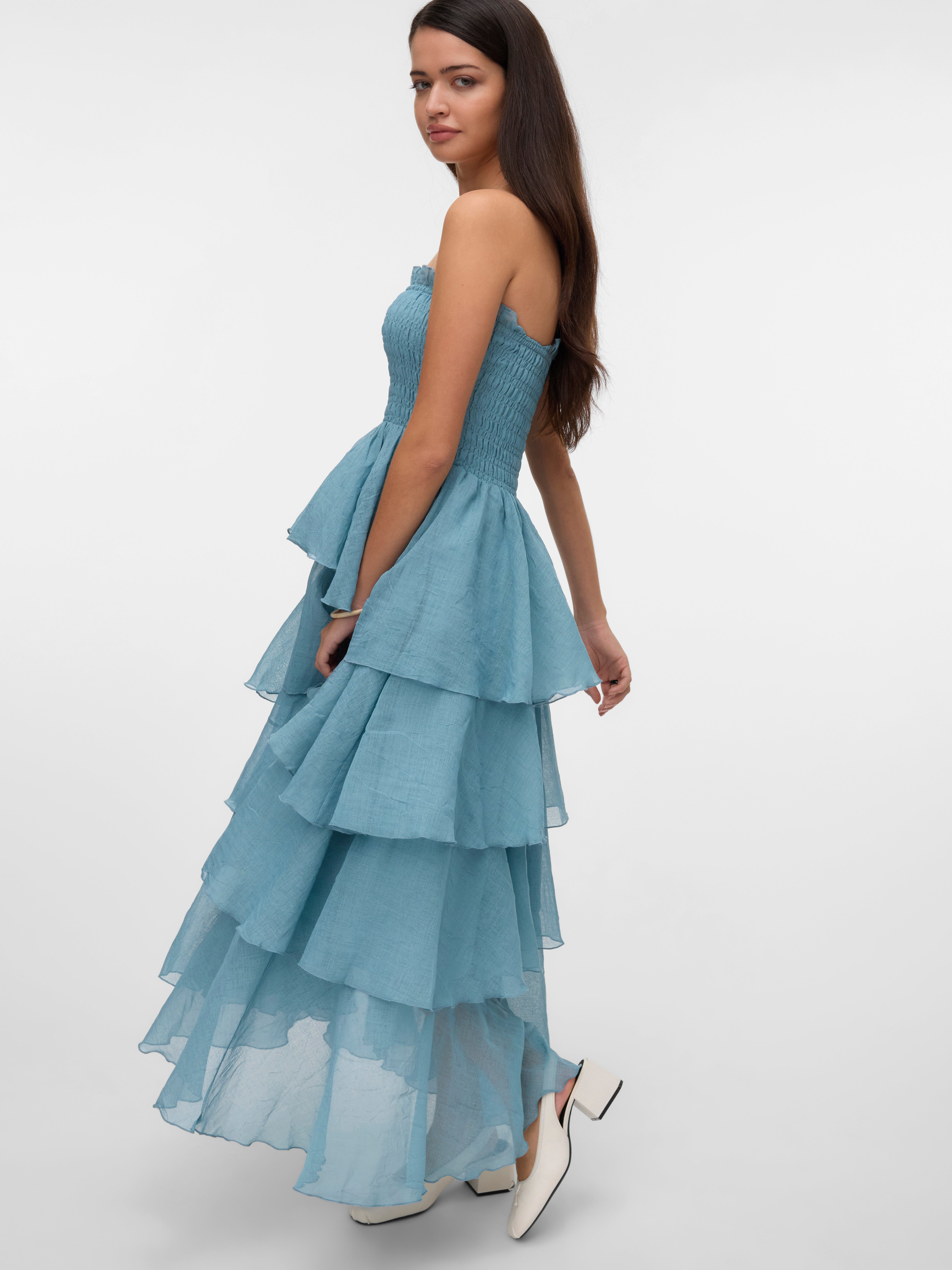 VERO MODA® VMDELILAH Long dress