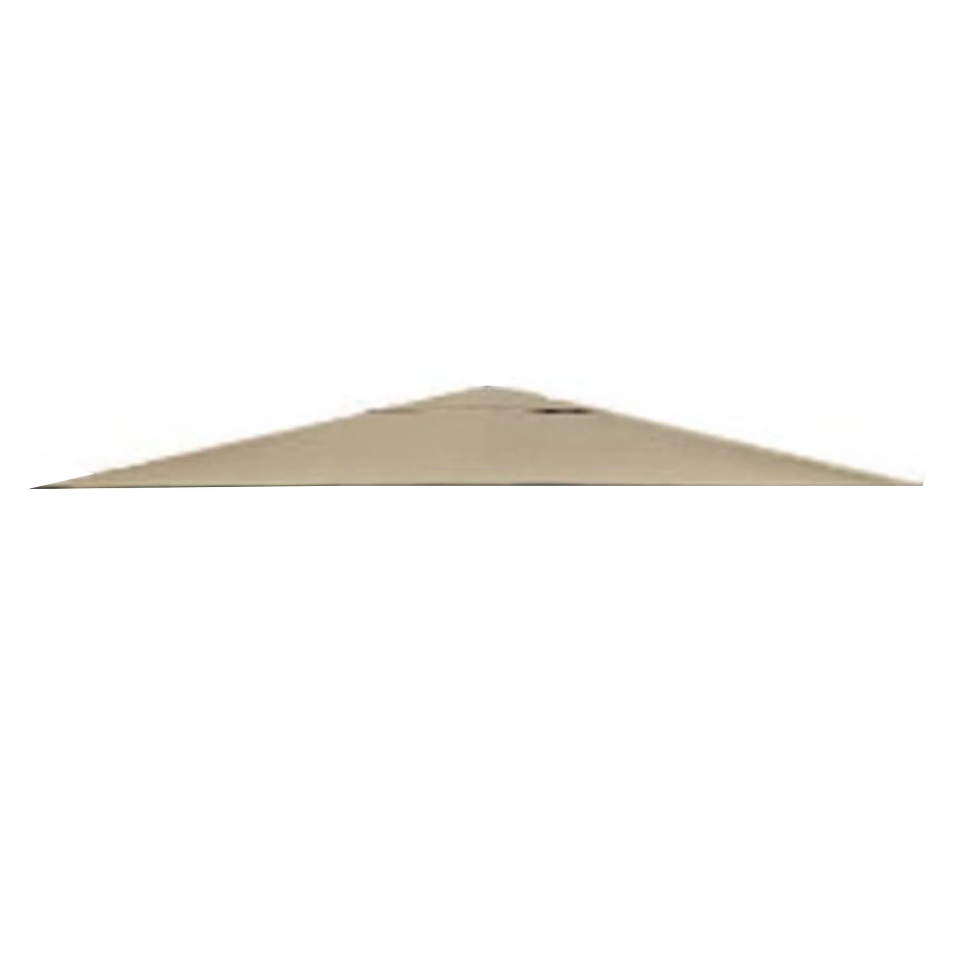 Garden Winds Replacement Canopy Top for Tiverton Series 0 Gazebo - Riplock 350