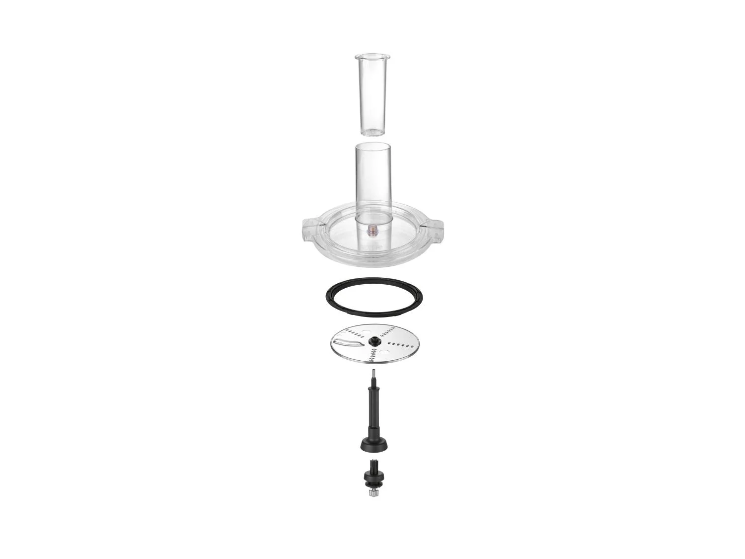 SILVERCREST Accessoires pour Monsieur Cuisine SFMC 4 B2