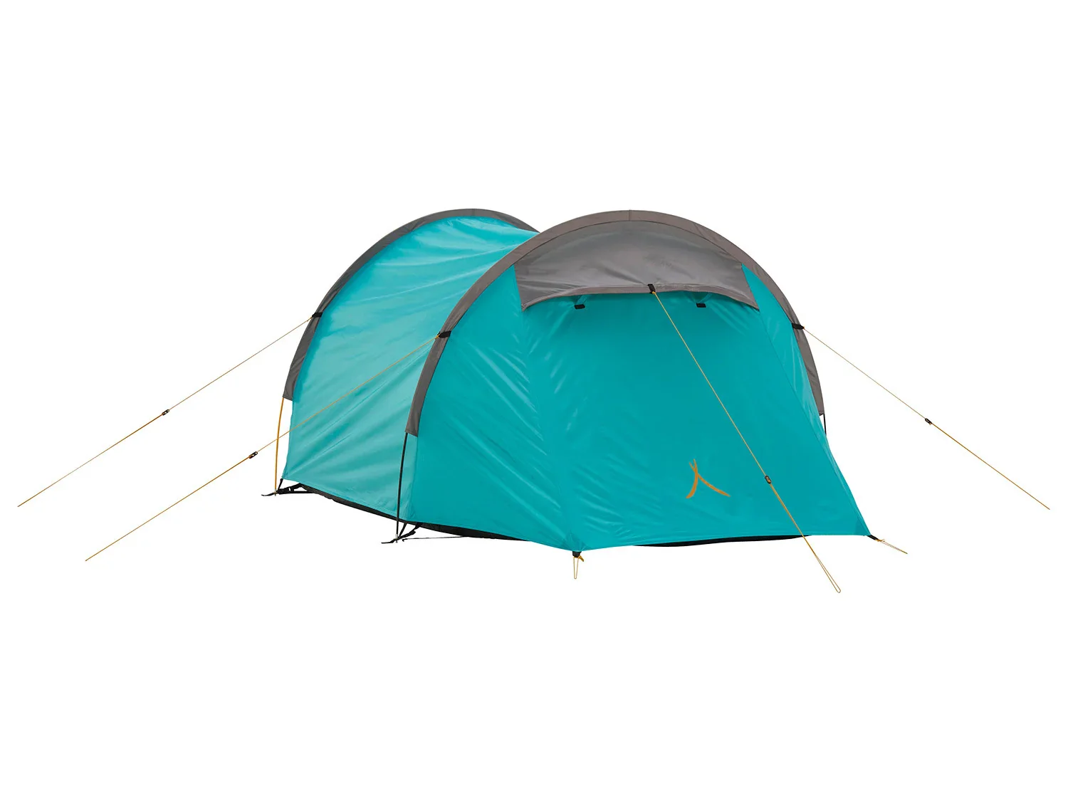 Grand Canyon Tente tunnel ROBSON 2, pour 2 personnes, tanche