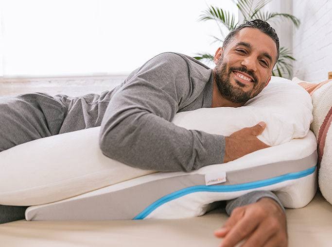 MedCline Shoulder Relief System, One Size