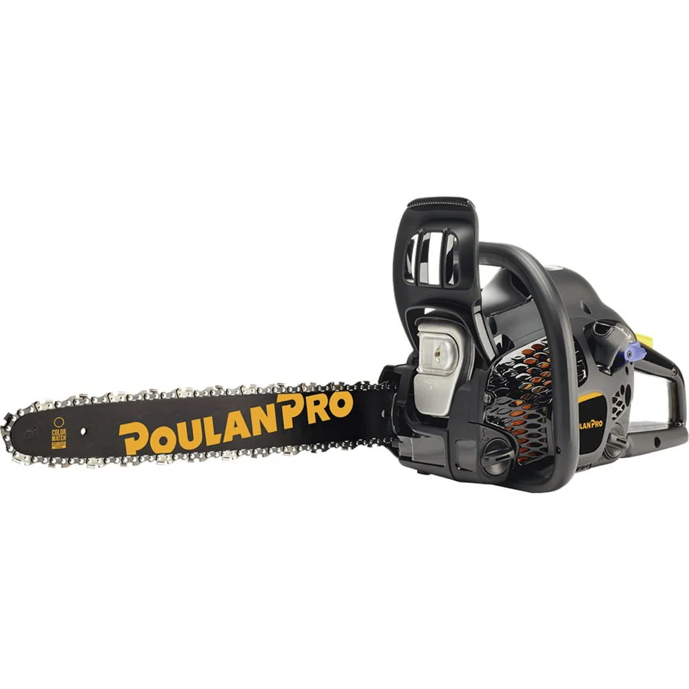 PR4218 18 in 42cc 2 Cycle Gas Chainsaw