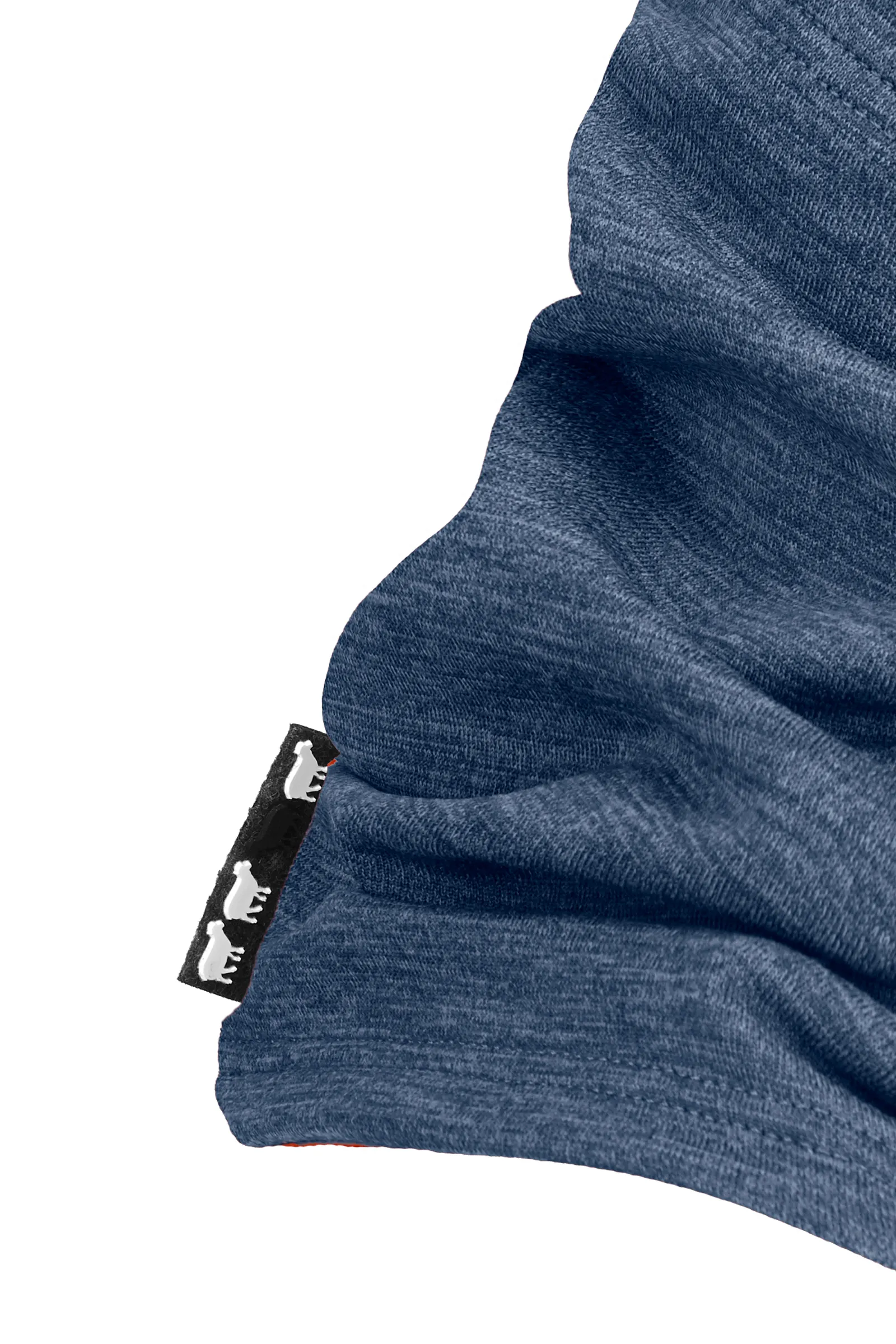 ORTOVOXR FLEECE LIGHT NECKWARMER