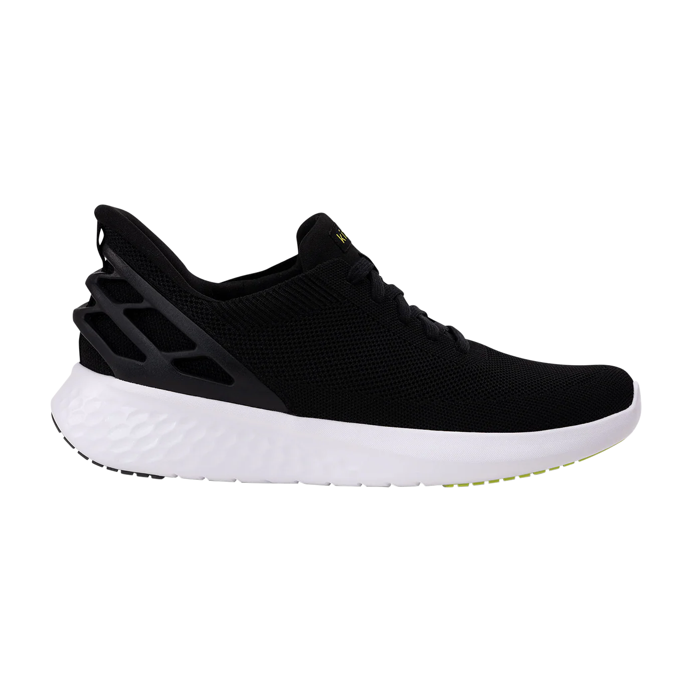 Men's Athens - Black